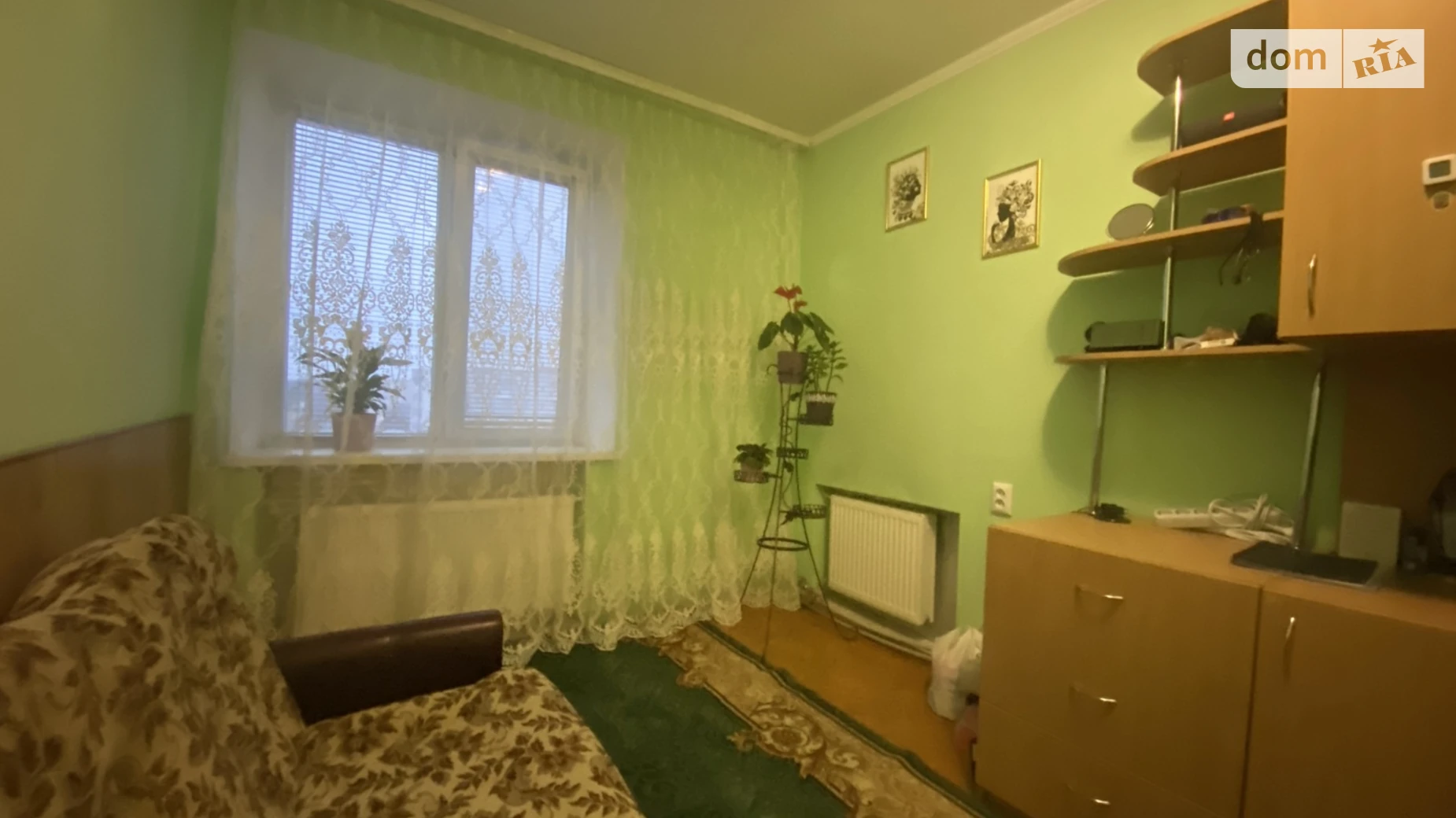 Продается 3-комнатная квартира 51.1 кв. м в Виннице, ул. Гонты, 27 - фото 3