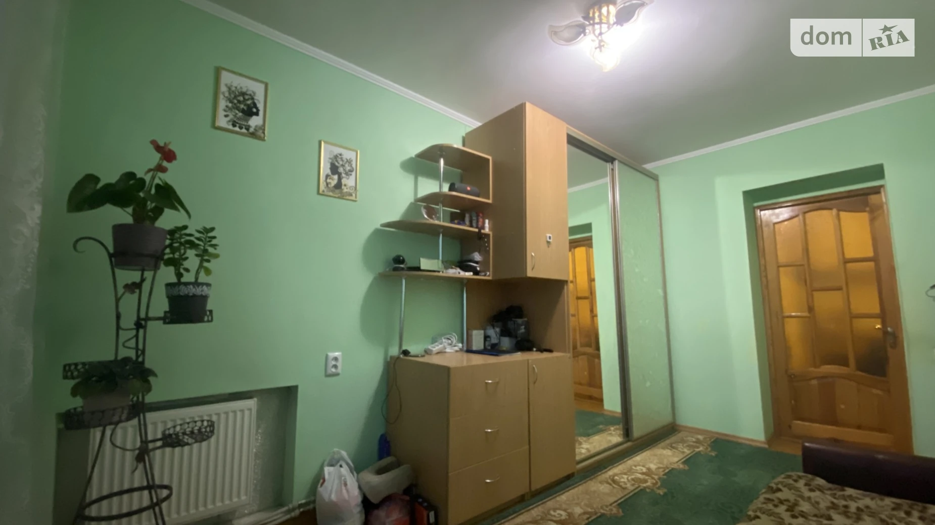 Продается 3-комнатная квартира 51.1 кв. м в Виннице, ул. Гонты, 27 - фото 4