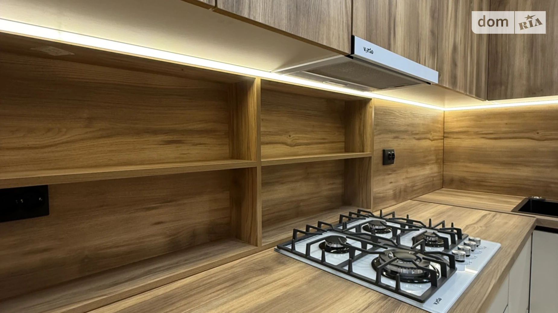 2-комнатная квартира 56 кв. м в Тернополе, цена: 72500 $ - фото 2