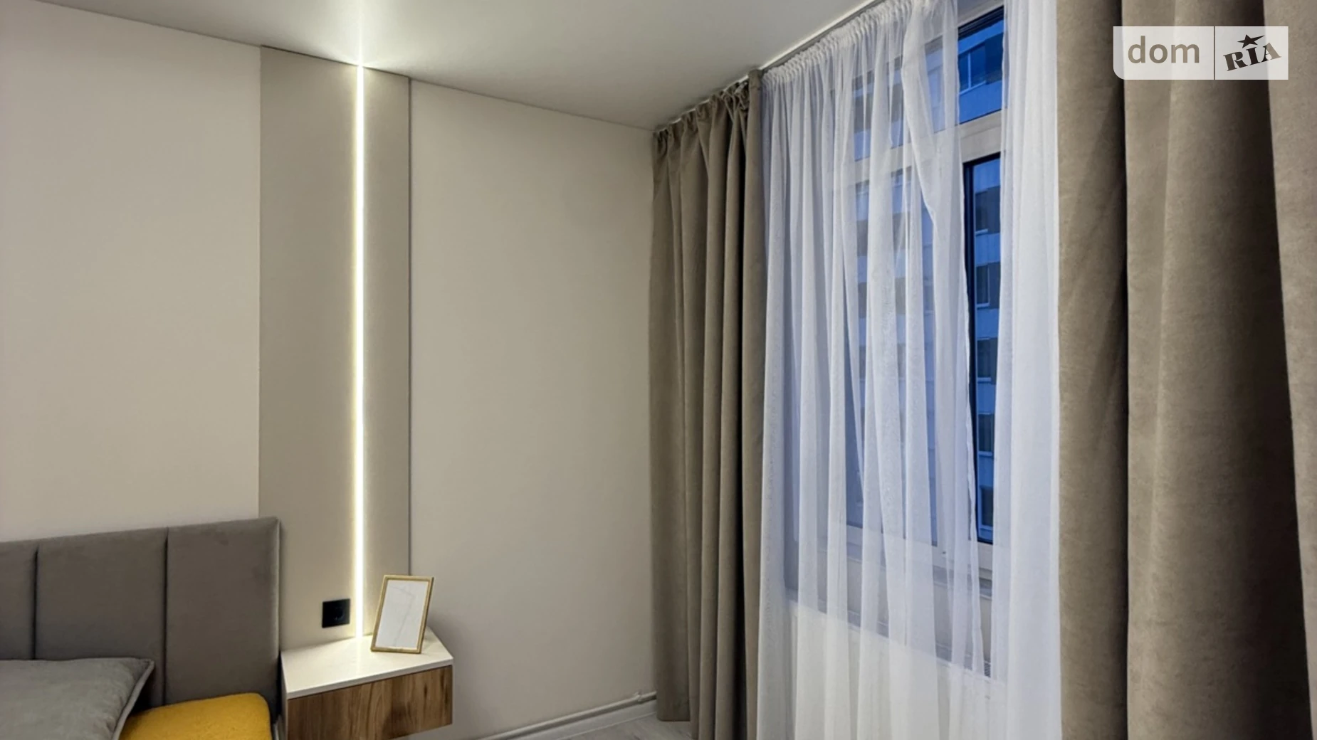 2-комнатная квартира 56 кв. м в Тернополе, цена: 72500 $ - фото 4