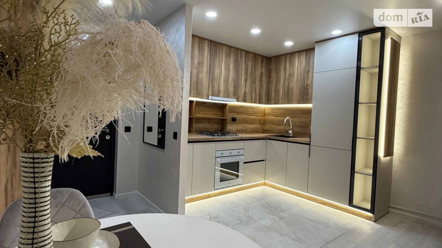 2-комнатная квартира 56 кв. м в Тернополе, цена: 72500 $ - фото 5