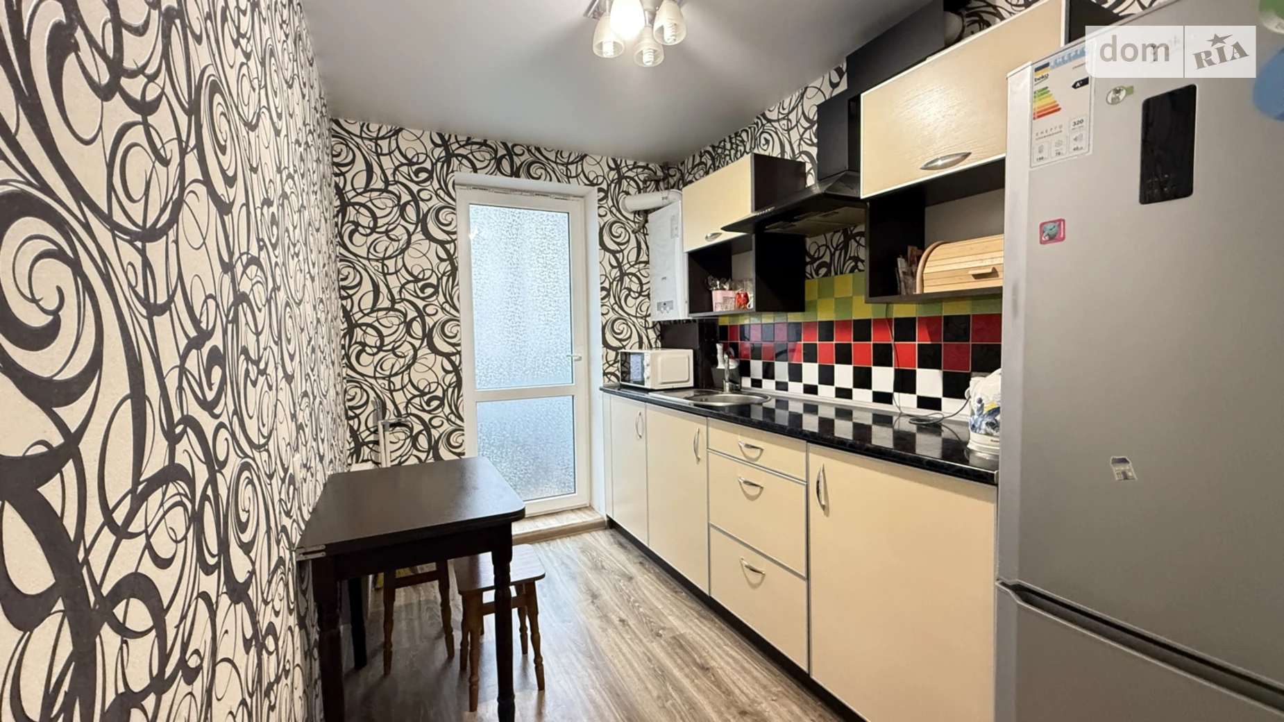 Продається 1-кімнатна квартира 30 кв. м у Вінниці, вул. Ярмоли Мелешка, 2 - фото 2