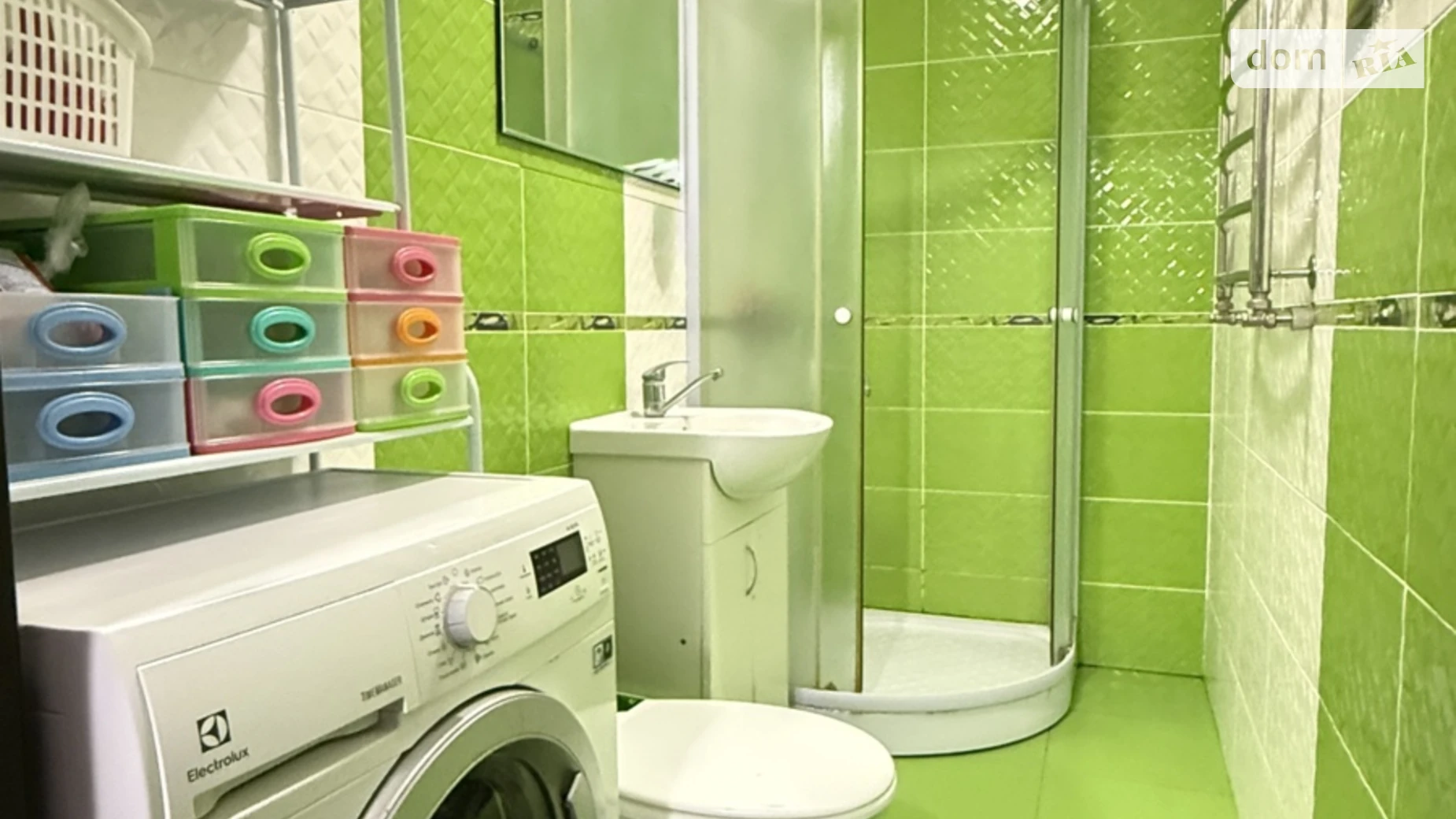 Продається 1-кімнатна квартира 30 кв. м у Вінниці, вул. Ярмоли Мелешка, 2 - фото 5