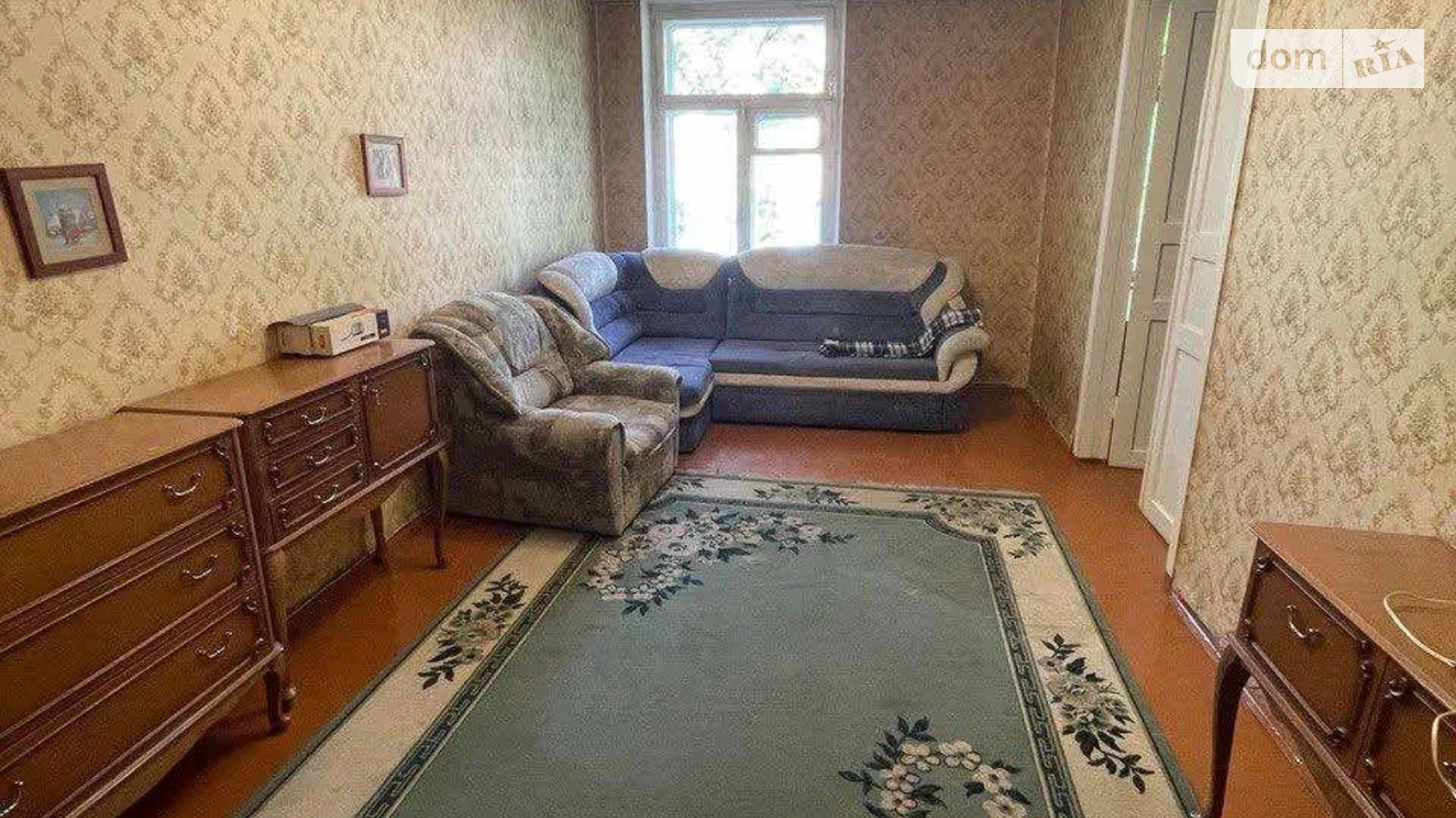 Продается 4-комнатная квартира 90 кв. м в Днепре, просп. Яворницкого Дмитрия, 109 - фото 4