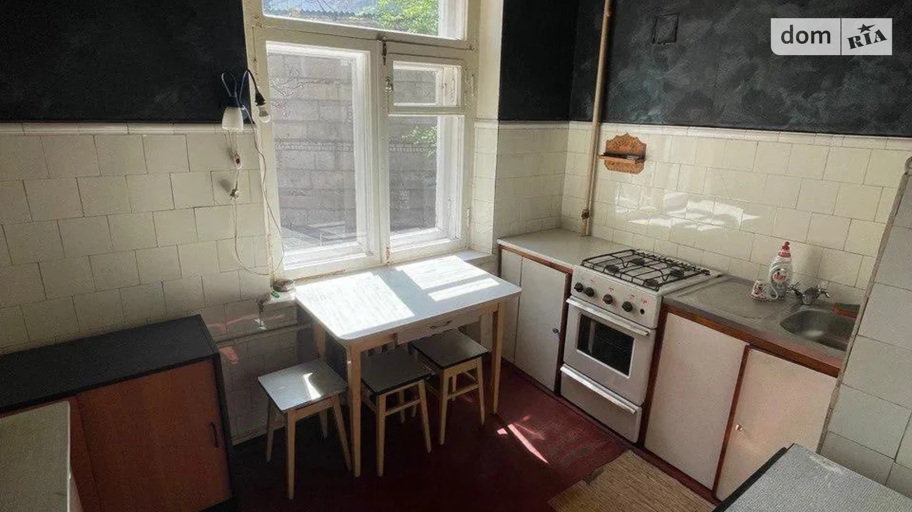 Продается 4-комнатная квартира 90 кв. м в Днепре, просп. Яворницкого Дмитрия, 109 - фото 2