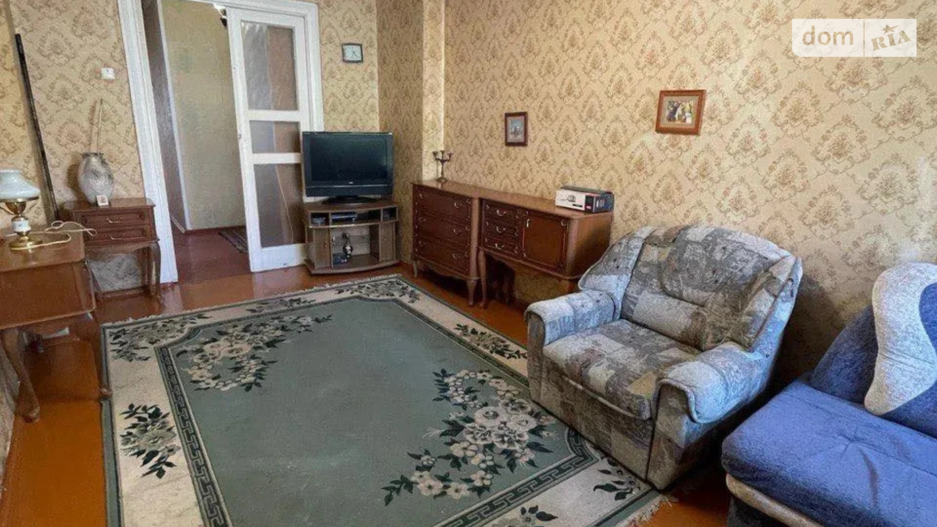 Продается 4-комнатная квартира 90 кв. м в Днепре, просп. Яворницкого Дмитрия, 109 - фото 5