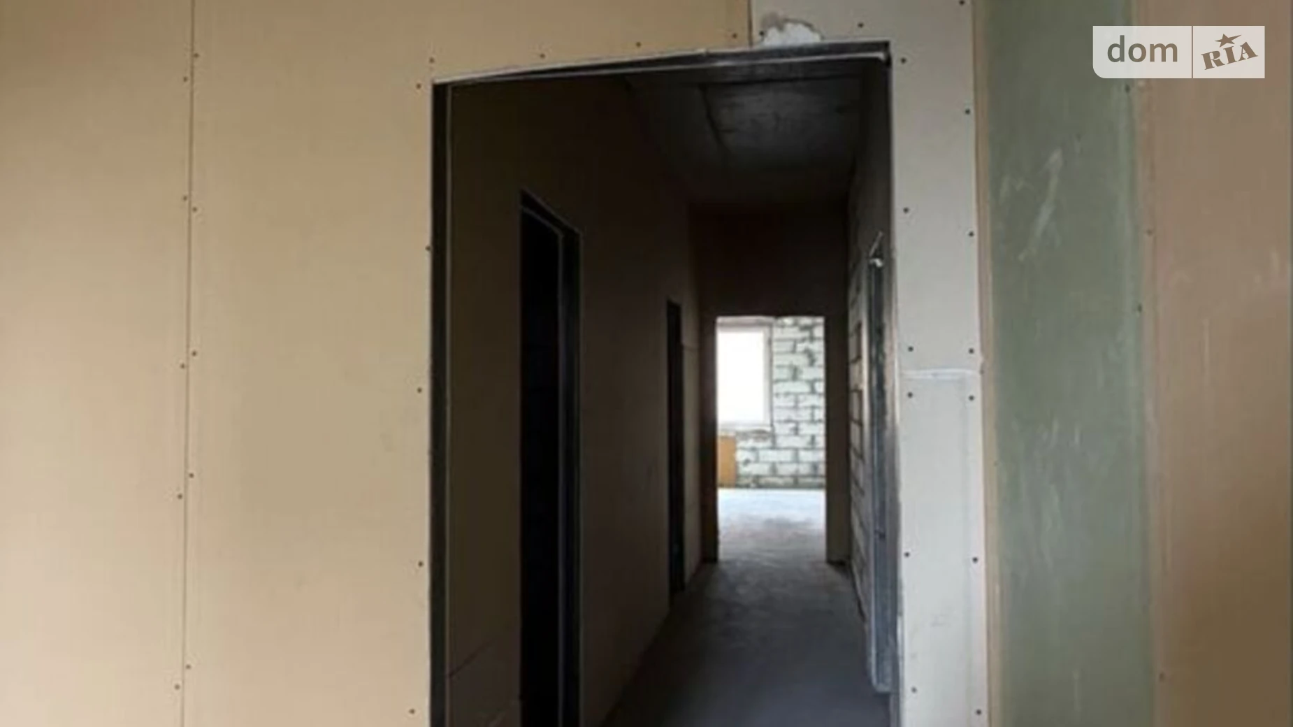 Продается 1-комнатная квартира 71.4 кв. м в Днепре, просп. Поля Александра, 16 - фото 3