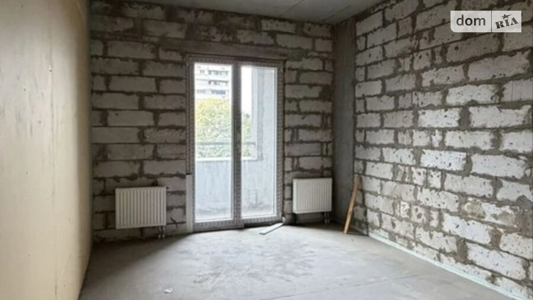 Продается 1-комнатная квартира 71.4 кв. м в Днепре, просп. Поля Александра, 16 - фото 4