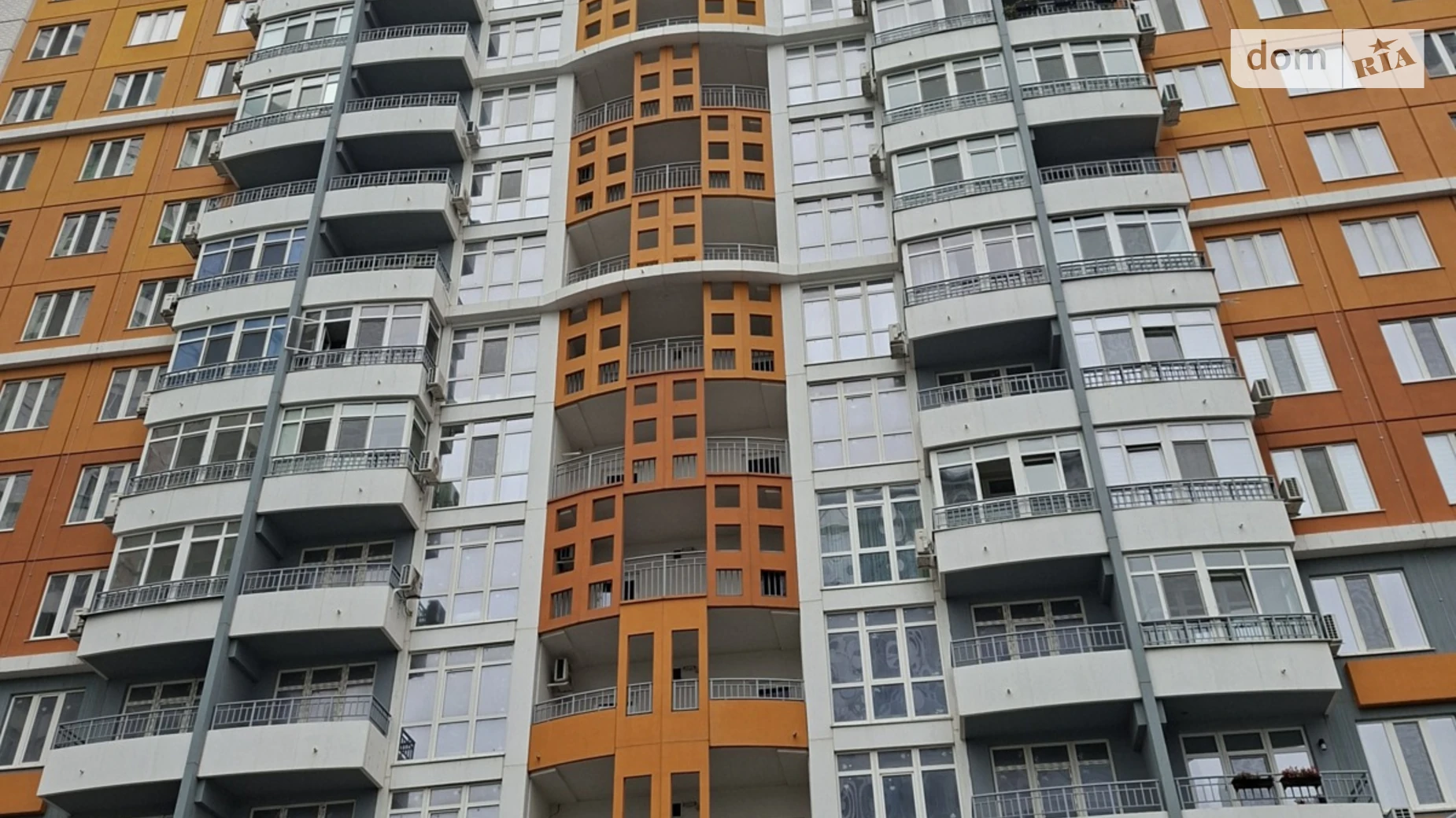 Продається 1-кімнатна квартира 47.3 кв. м у Одесі, просп. Лесі Українки - фото 2