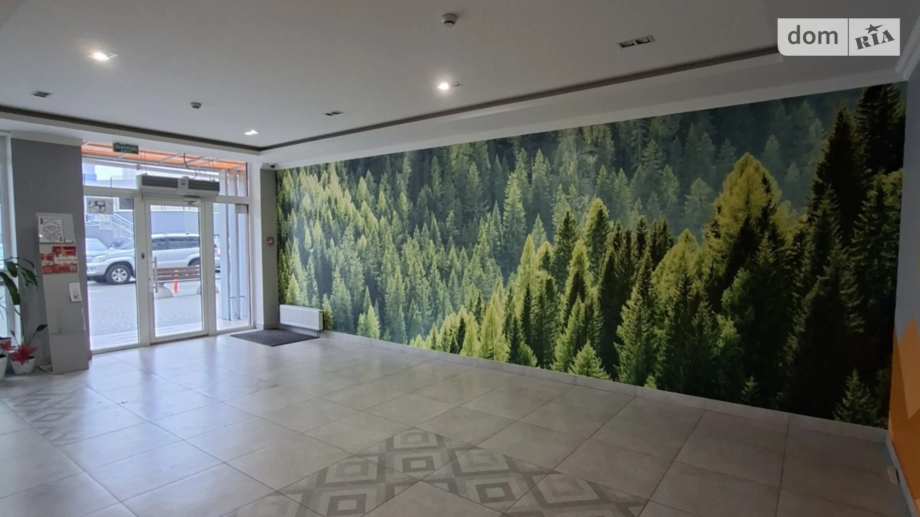 Продається 1-кімнатна квартира 47.3 кв. м у Одесі, просп. Лесі Українки - фото 4