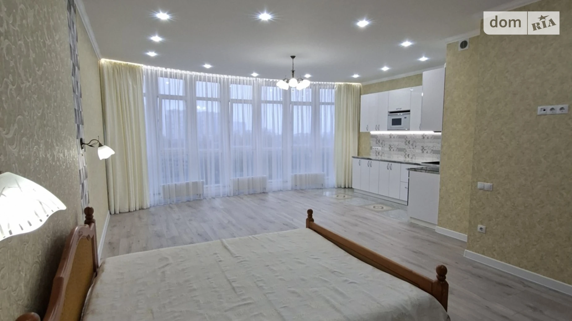 Продається 1-кімнатна квартира 47.3 кв. м у Одесі, просп. Лесі Українки - фото 5