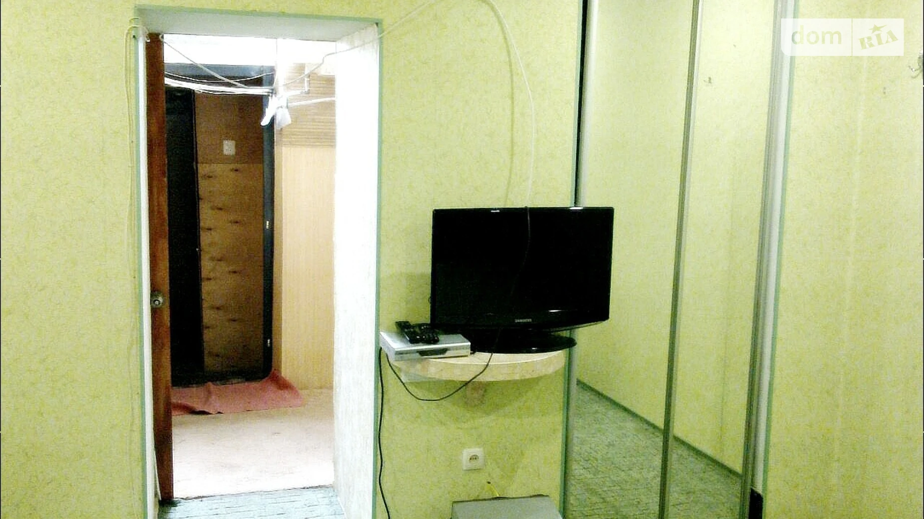 Сдается в аренду 2-комнатная квартира 35 кв. м в Одессе, цена: 4500 грн - фото 3