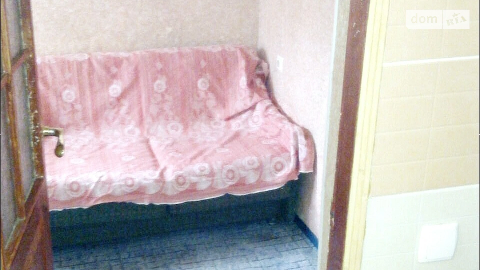 Сдается в аренду 2-комнатная квартира 35 кв. м в Одессе, цена: 4500 грн - фото 5