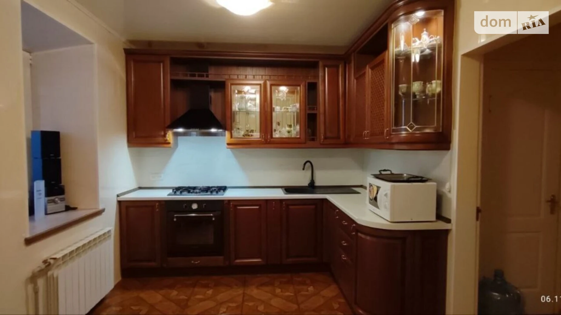 Здається в оренду 3-кімнатна квартира 106.2 кв. м у Дніпрі, вул. Ливарна, 9 - фото 2