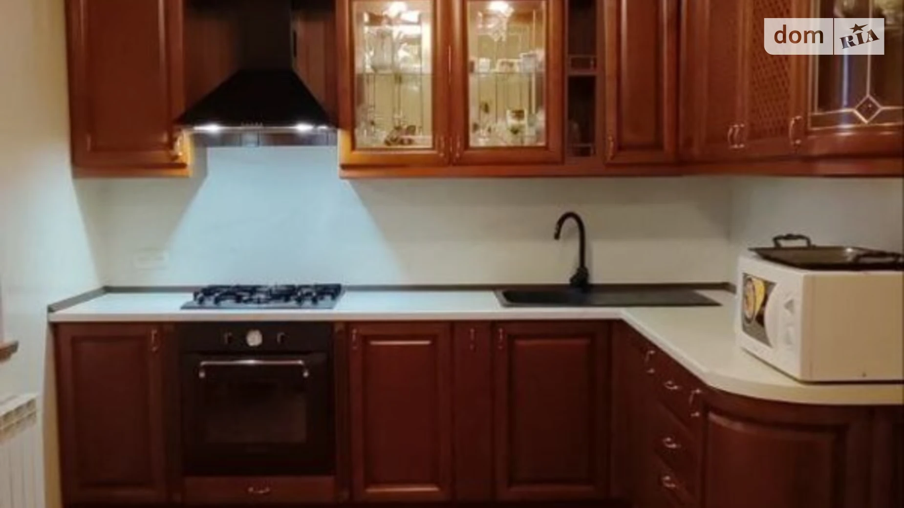 Здається в оренду 3-кімнатна квартира 106.2 кв. м у Дніпрі, вул. Ливарна, 9 - фото 4