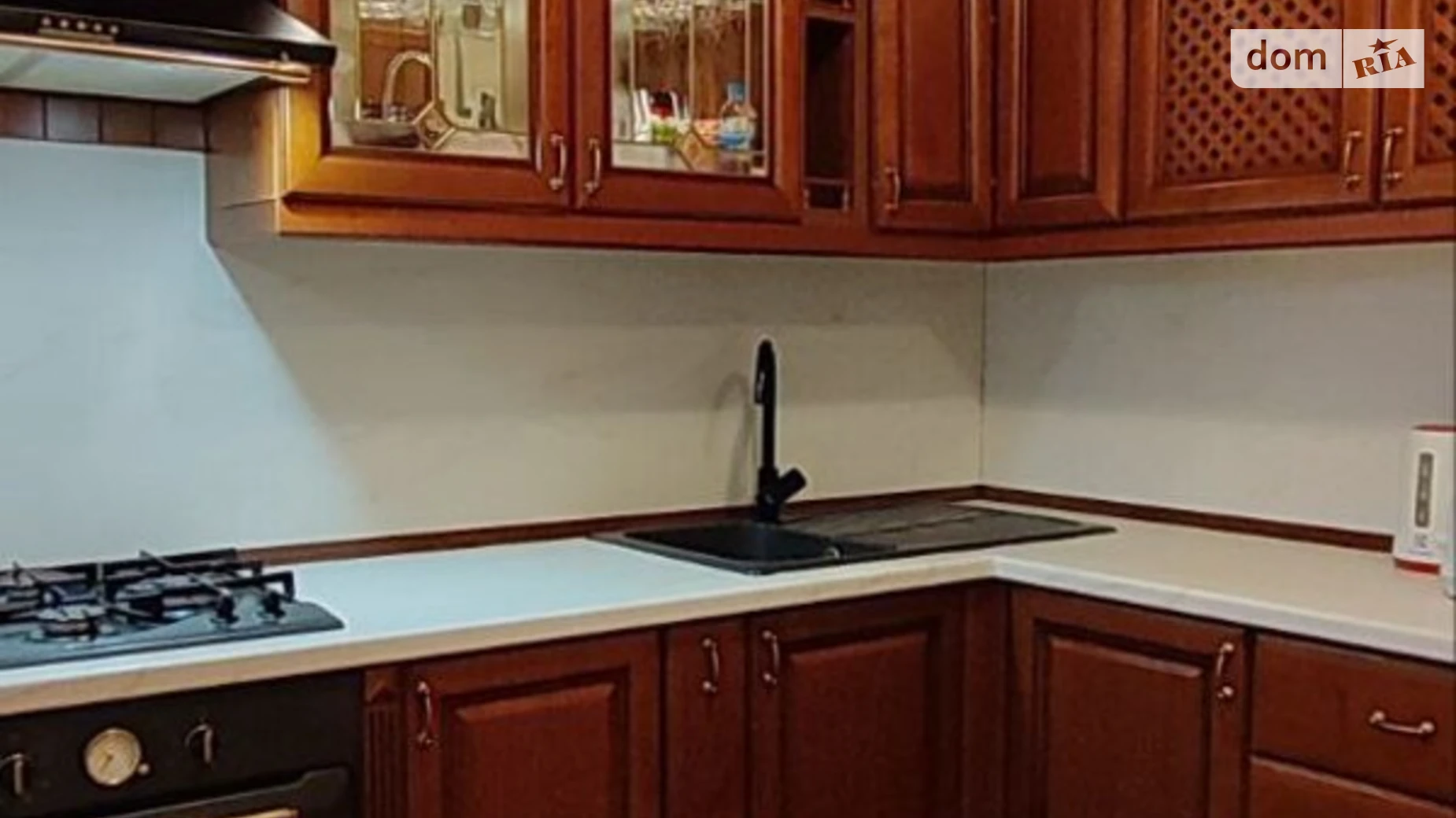 Здається в оренду 3-кімнатна квартира 106.2 кв. м у Дніпрі, вул. Ливарна, 9 - фото 5