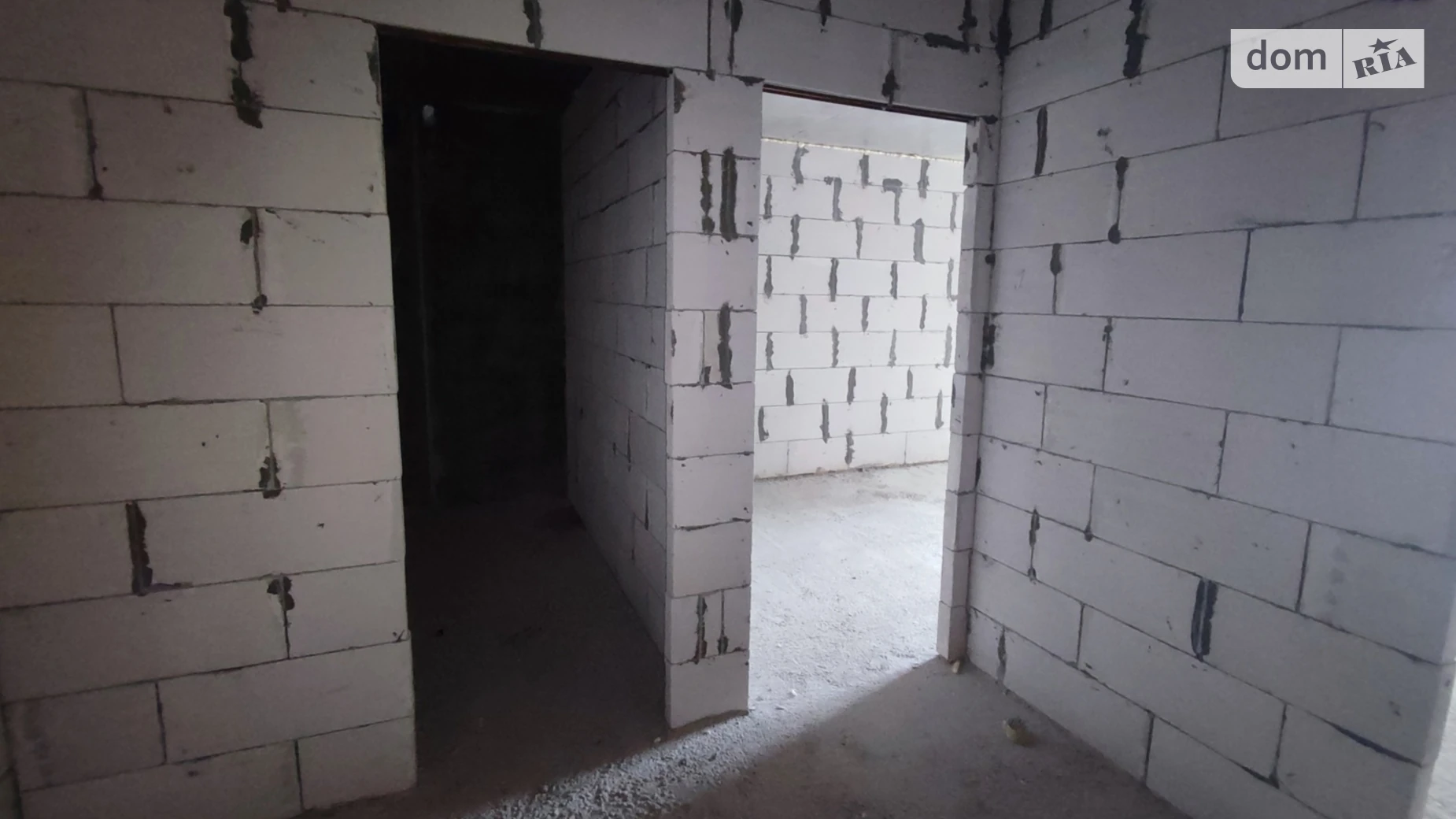 Продається 1-кімнатна квартира 44.78 кв. м у Вінниці, вул. Сергія Зулінського - фото 3