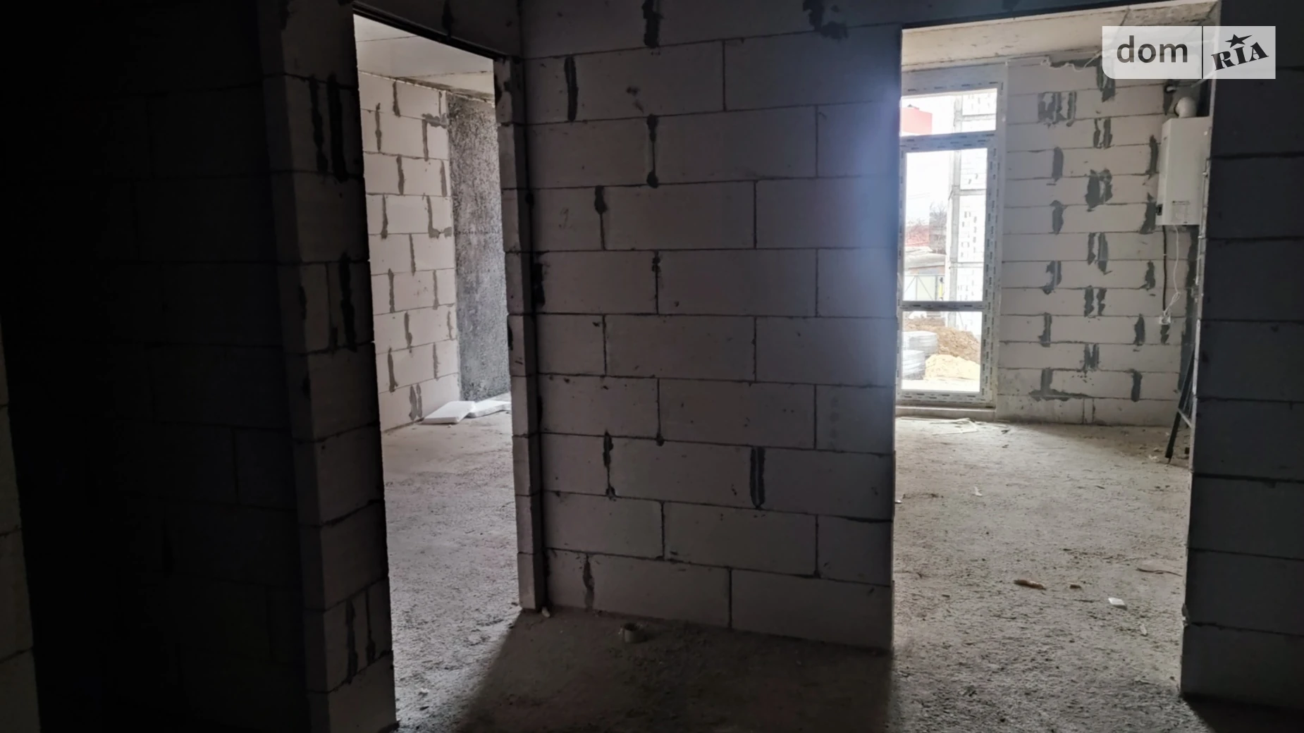 Продається 1-кімнатна квартира 44.78 кв. м у Вінниці, вул. Сергія Зулінського - фото 2