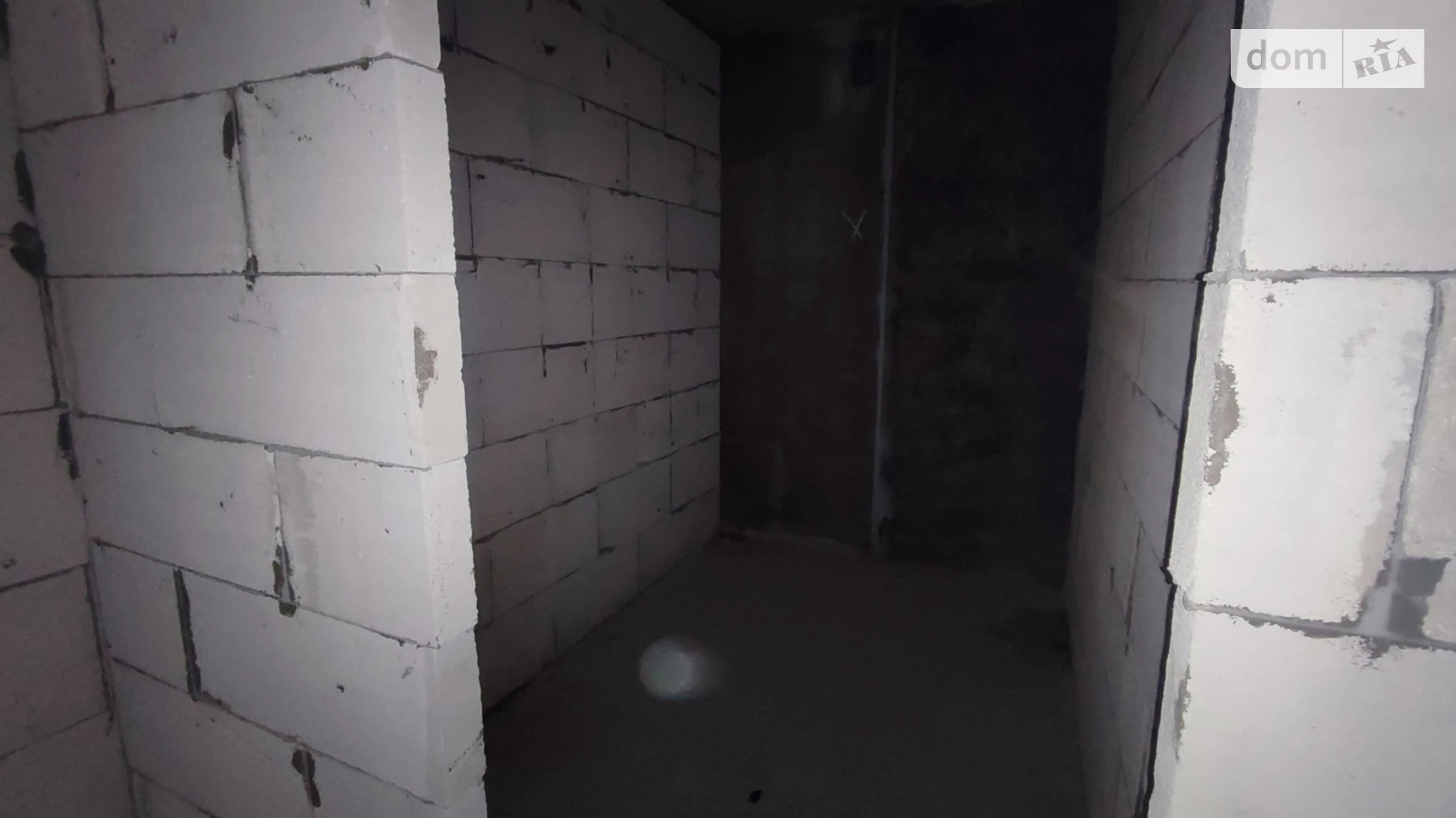 Продається 1-кімнатна квартира 44.78 кв. м у Вінниці, вул. Сергія Зулінського - фото 4