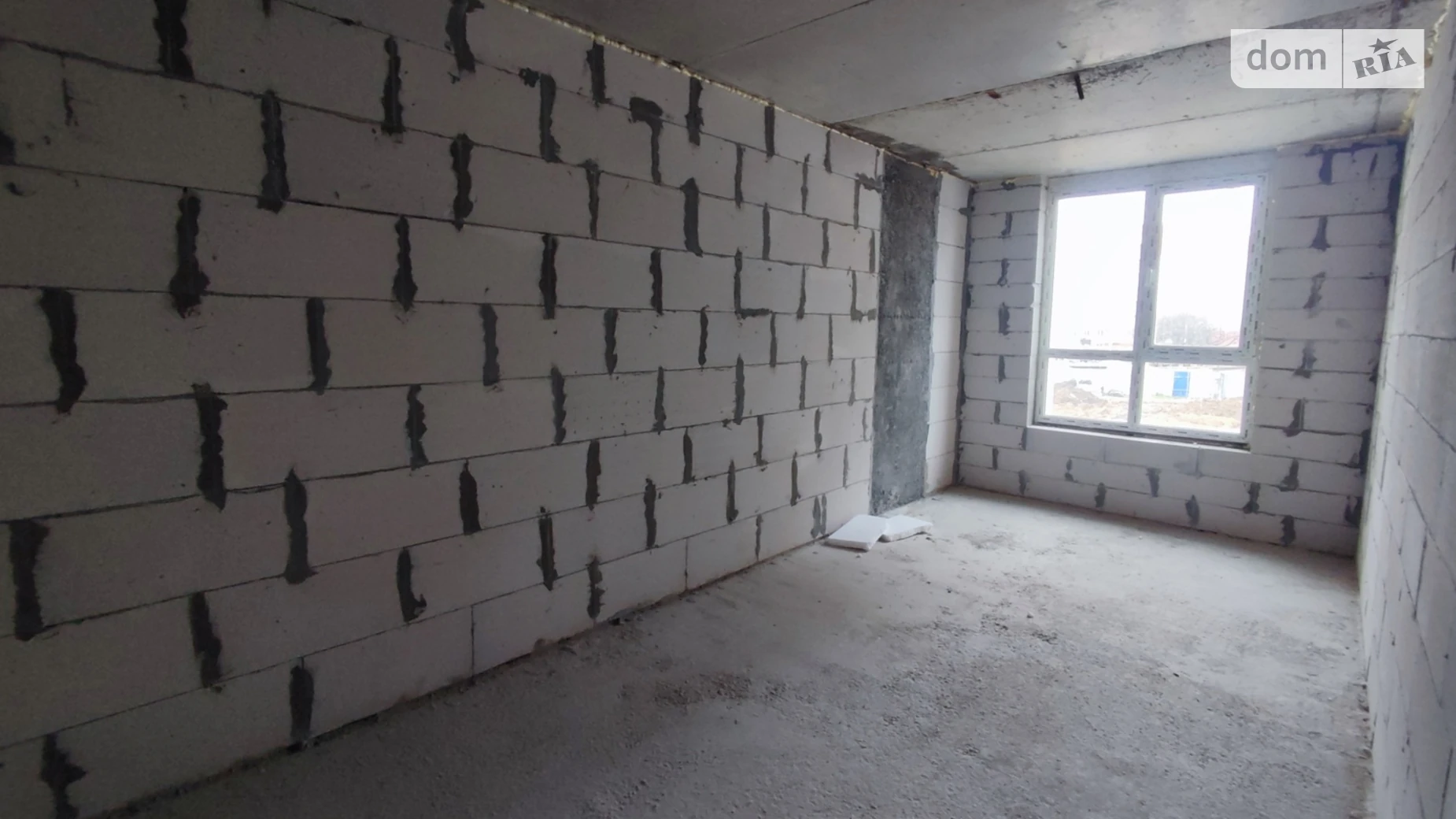 Продається 1-кімнатна квартира 44.78 кв. м у Вінниці, вул. Сергія Зулінського - фото 5