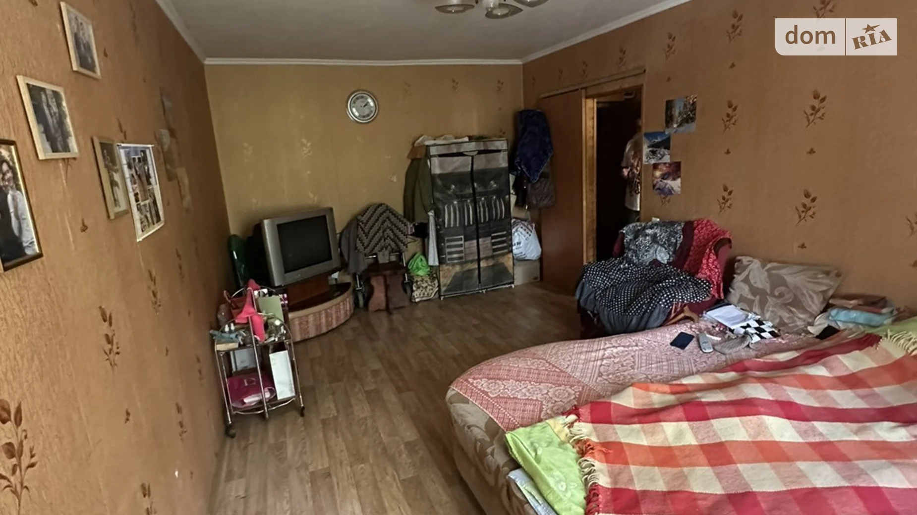 Продається 1-кімнатна квартира 33 кв. м у Харкові, вул. Зубенка Владислава, 38 - фото 2