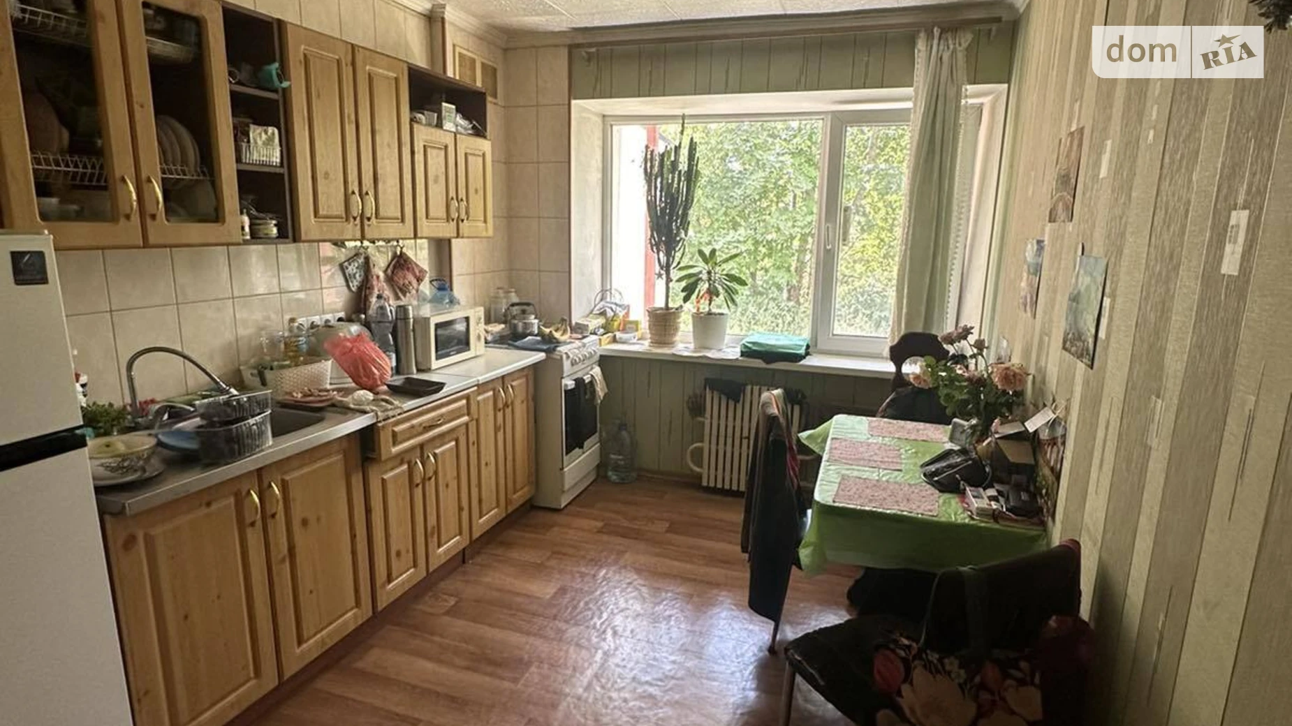 Продається 1-кімнатна квартира 33 кв. м у Харкові, вул. Зубенка Владислава, 38 - фото 3