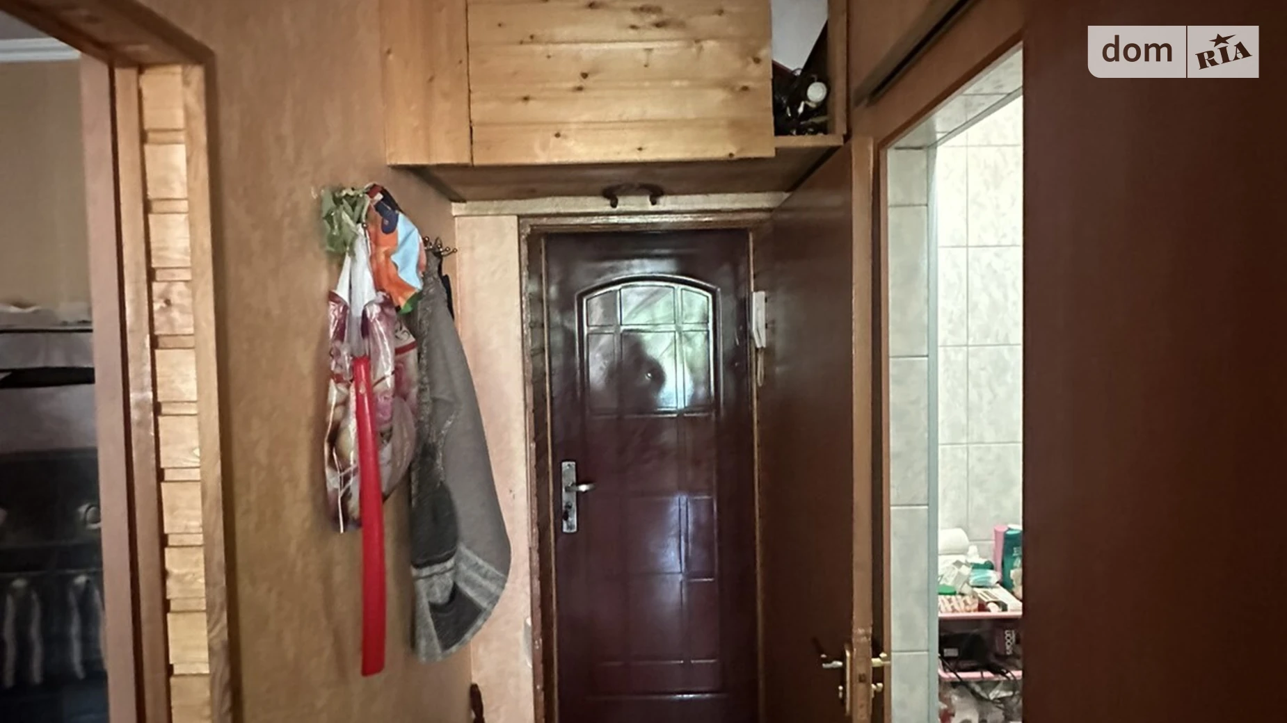 Продається 1-кімнатна квартира 33 кв. м у Харкові, вул. Зубенка Владислава, 38 - фото 5