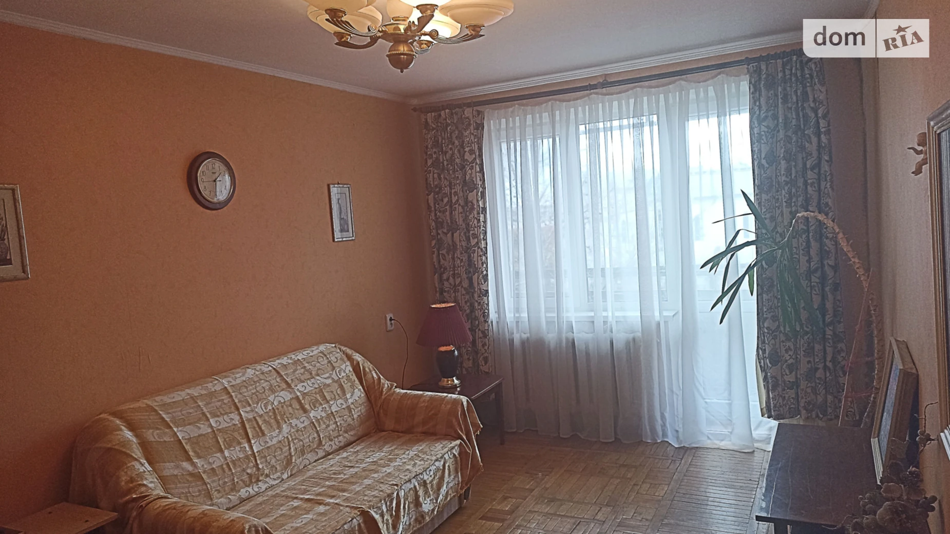 Сдается в аренду 2-комнатная квартира 51 кв. м в Виннице, ул. Николая Ващука - фото 2