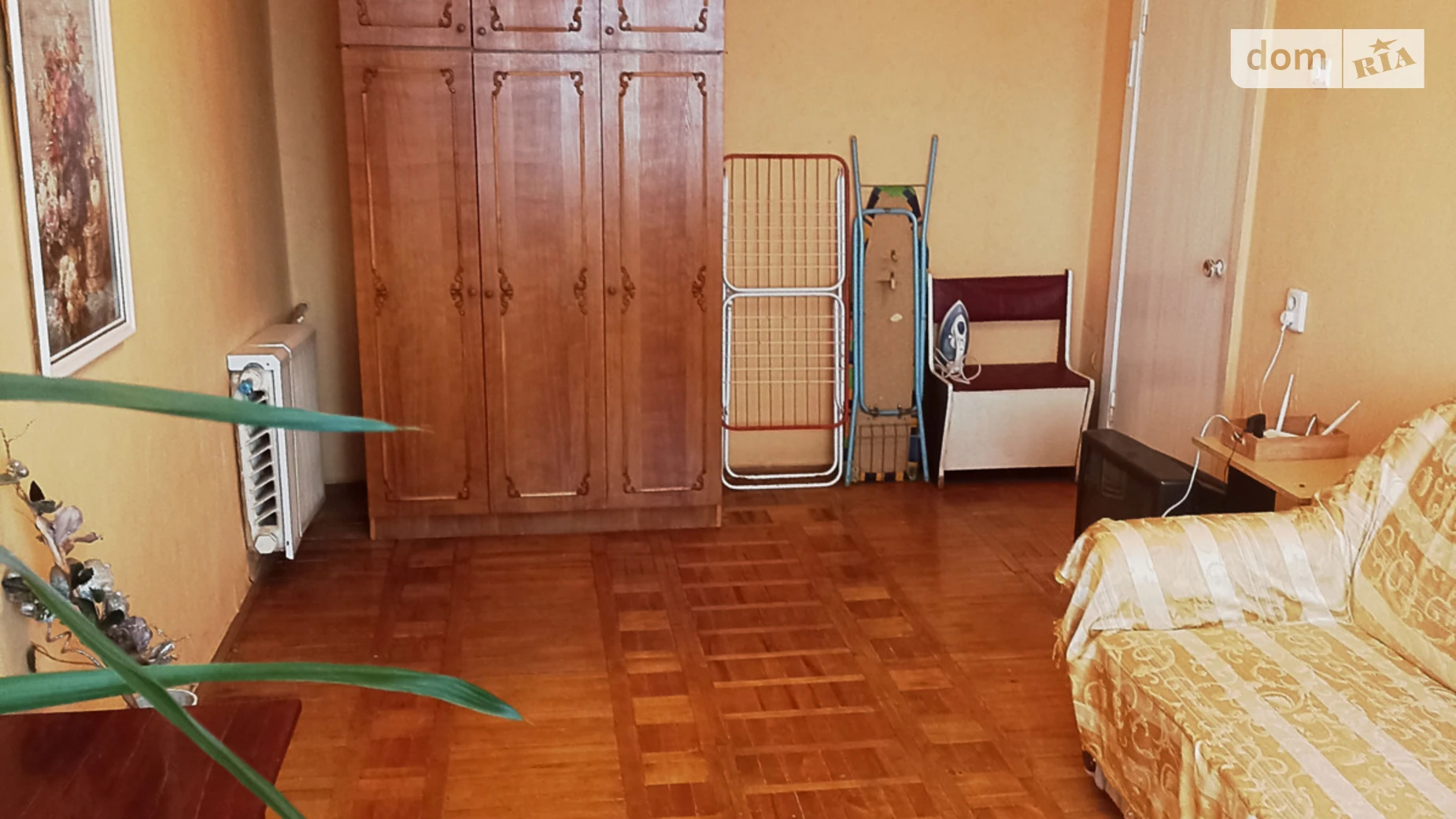 Сдается в аренду 2-комнатная квартира 51 кв. м в Виннице, ул. Николая Ващука - фото 3