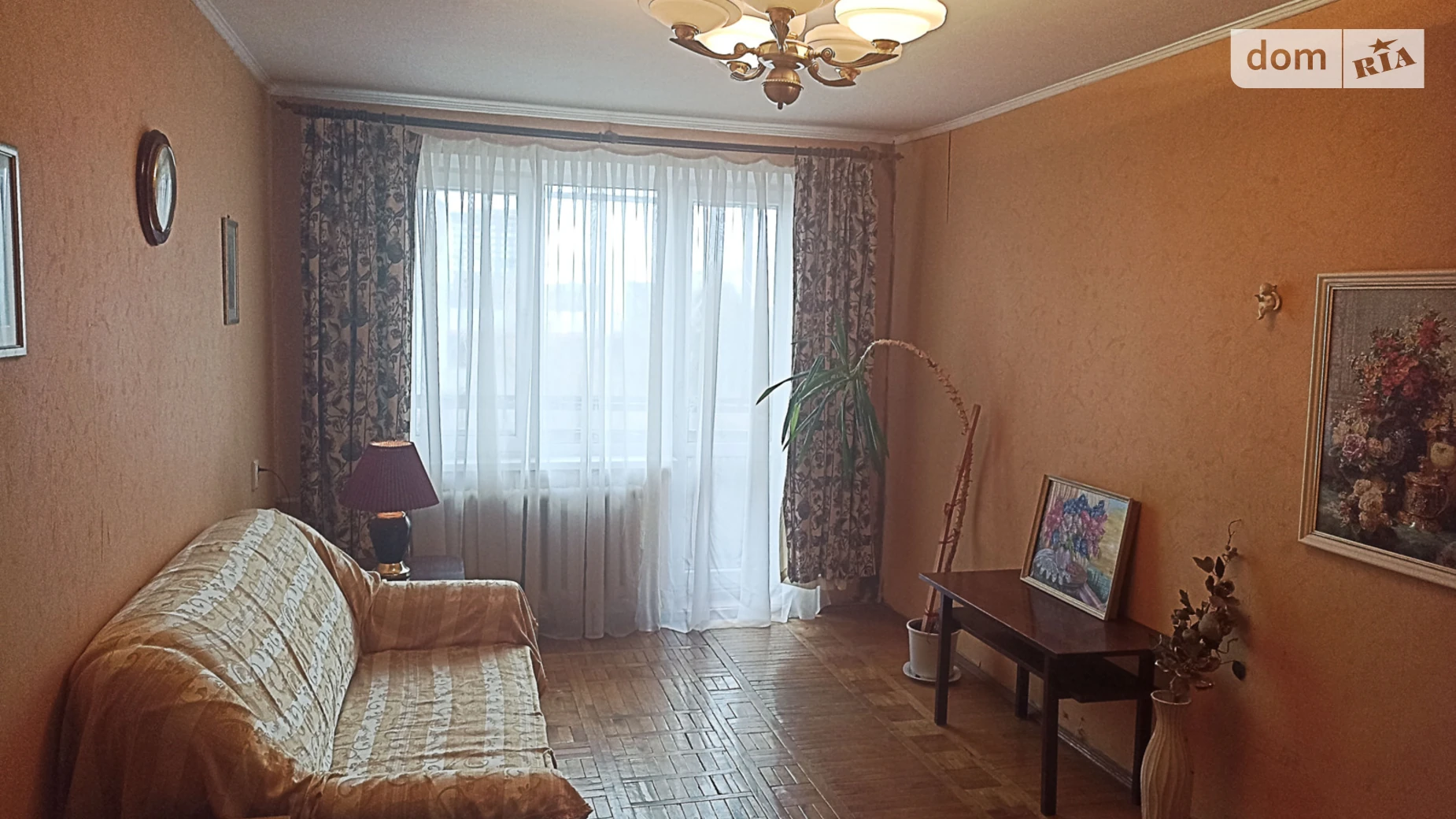 Сдается в аренду 2-комнатная квартира 51 кв. м в Виннице, ул. Николая Ващука - фото 4