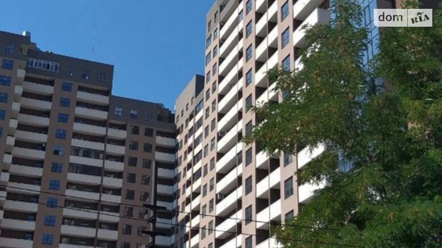 Продается 3-комнатная квартира 77.4 кв. м в Днепре, ул. Степана Бандеры(Шмидта), 15 - фото 3