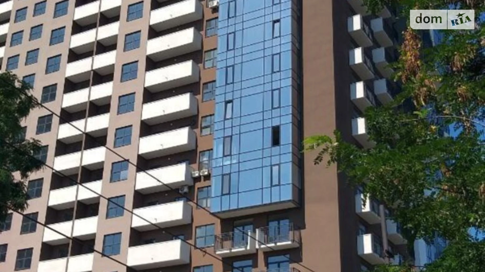 Продается 3-комнатная квартира 77.4 кв. м в Днепре, ул. Степана Бандеры(Шмидта), 15 - фото 2