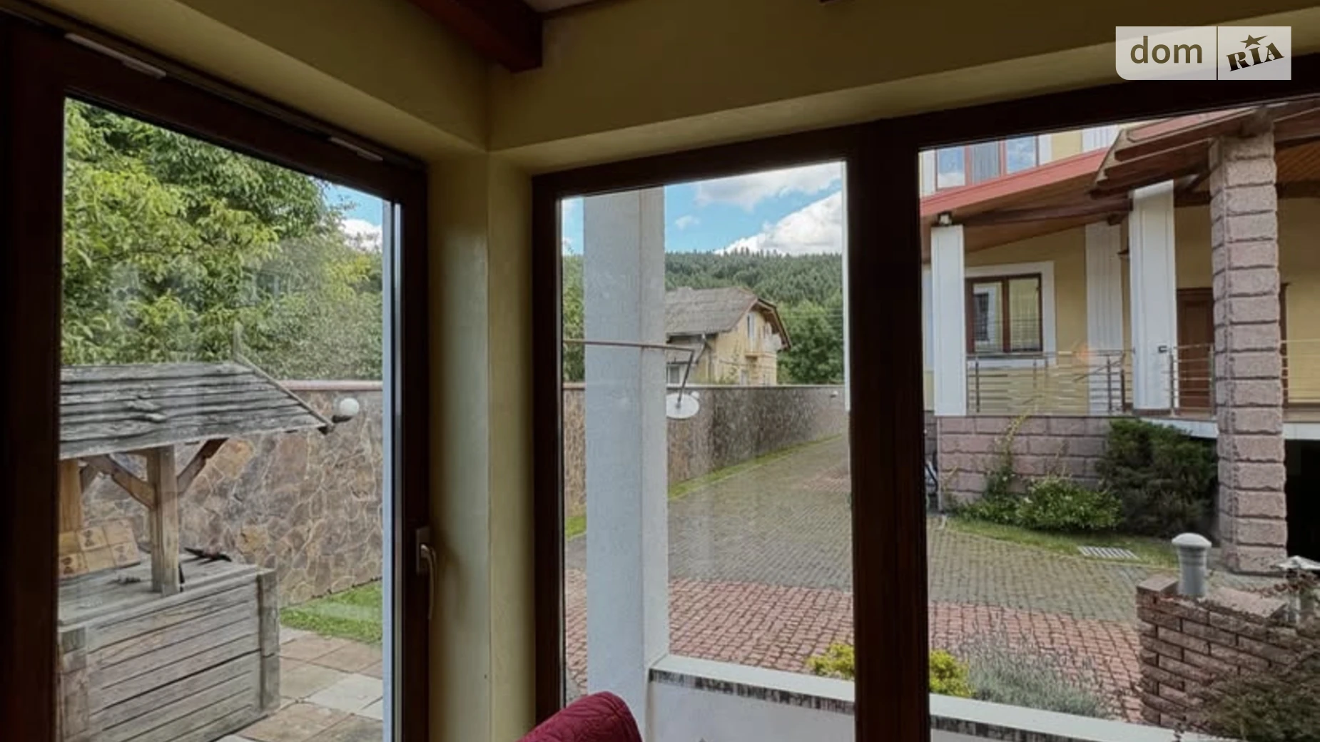 Здається в оренду будинок 2 поверховий 83.1 кв. м з терасою, цена: 490 € - фото 3