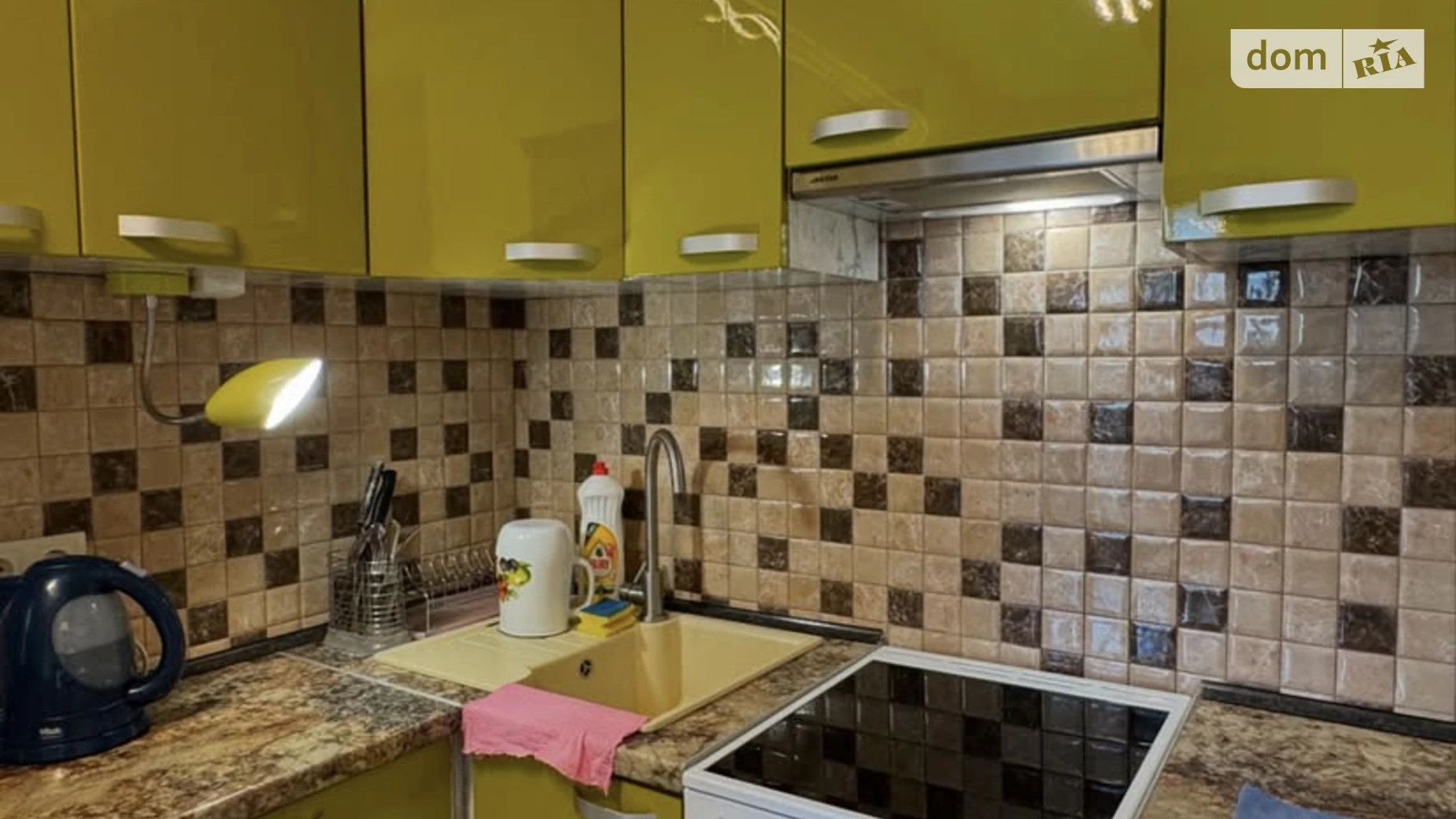 Здається в оренду будинок 2 поверховий 83.1 кв. м з терасою, цена: 490 € - фото 4