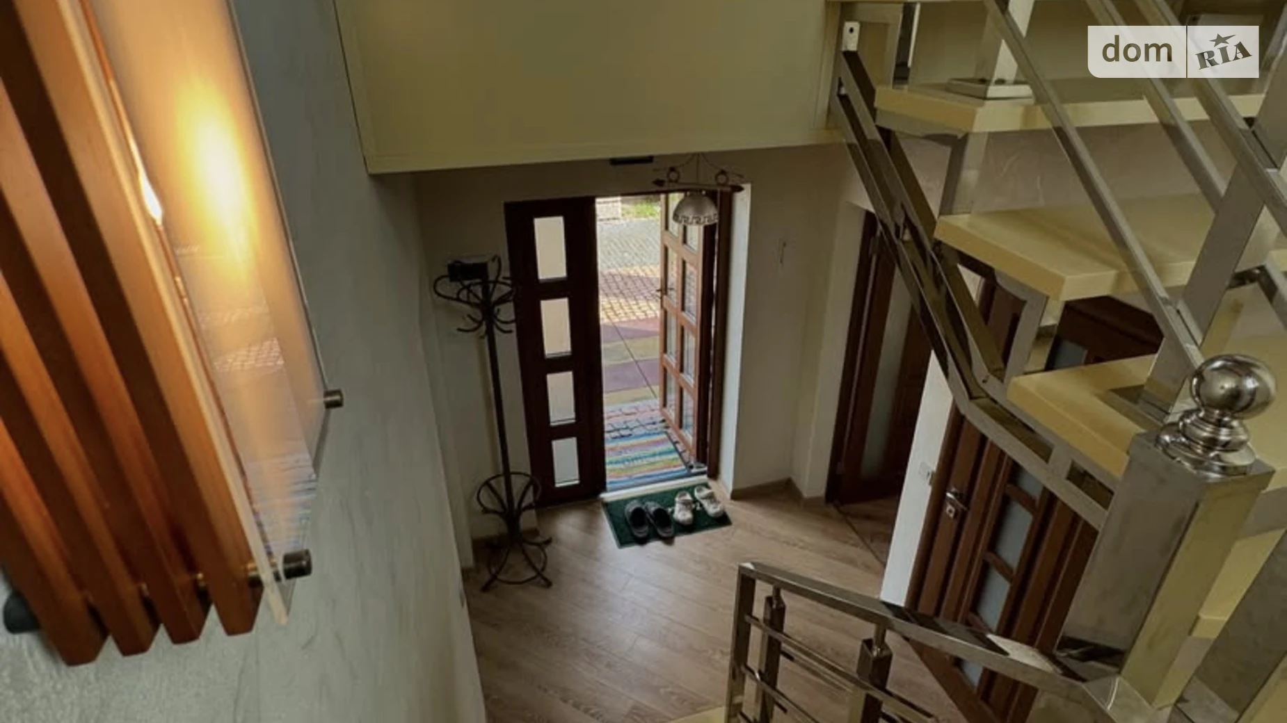 Здається в оренду будинок 2 поверховий 83.1 кв. м з терасою, цена: 490 € - фото 5