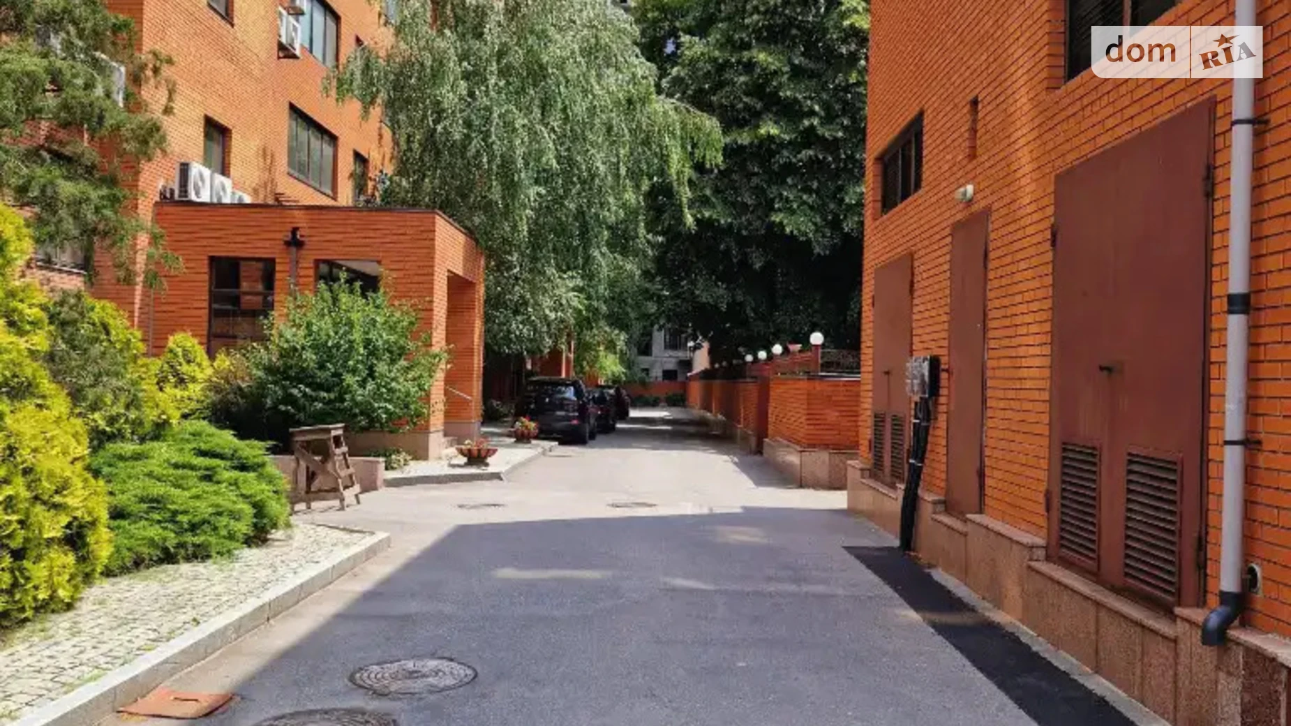 Продается 4-комнатная квартира 184.6 кв. м в Днепре, ул. Староказацкая(Комсомольская), 52Б - фото 2