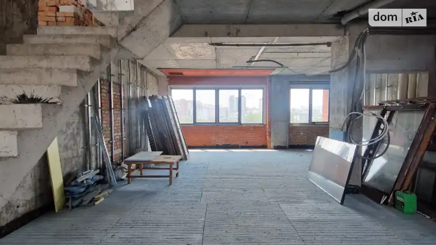 Продается 4-комнатная квартира 184.6 кв. м в Днепре, ул. Староказацкая(Комсомольская), 52Б - фото 5