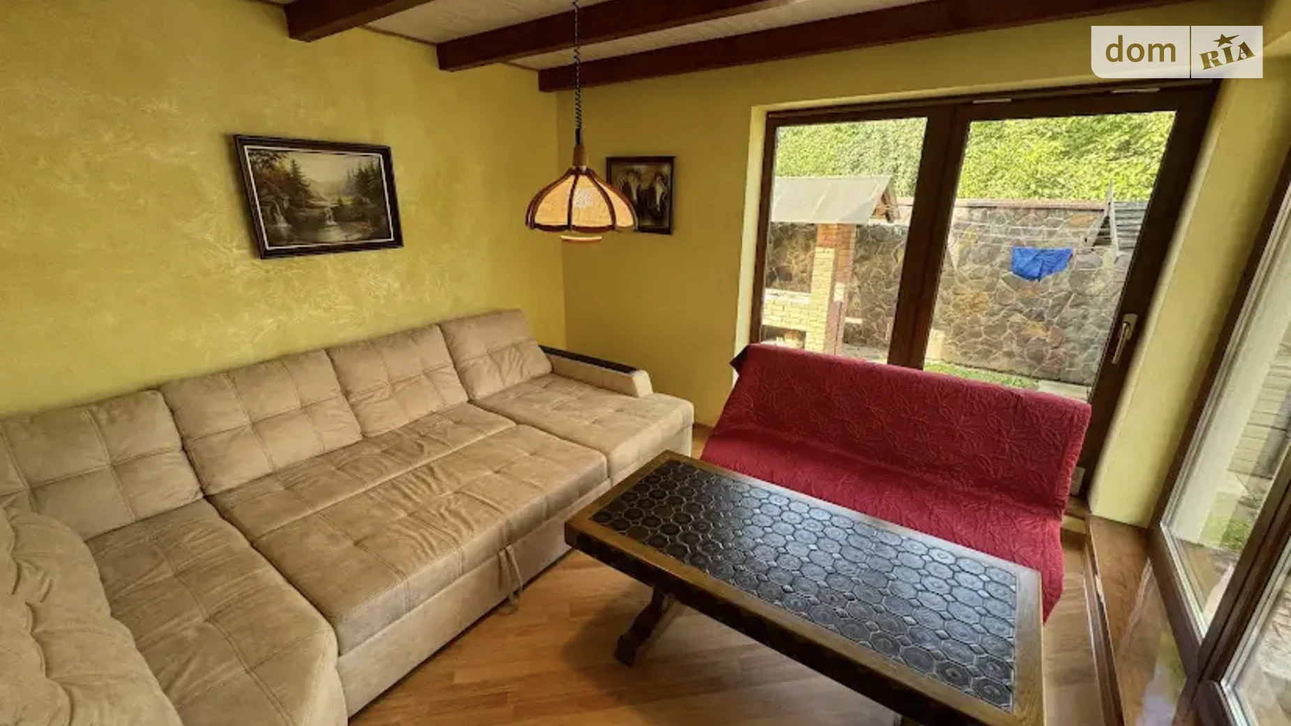 Здається в оренду будинок 2 поверховий 83.1 кв. м з терасою, цена: 490 € - фото 2