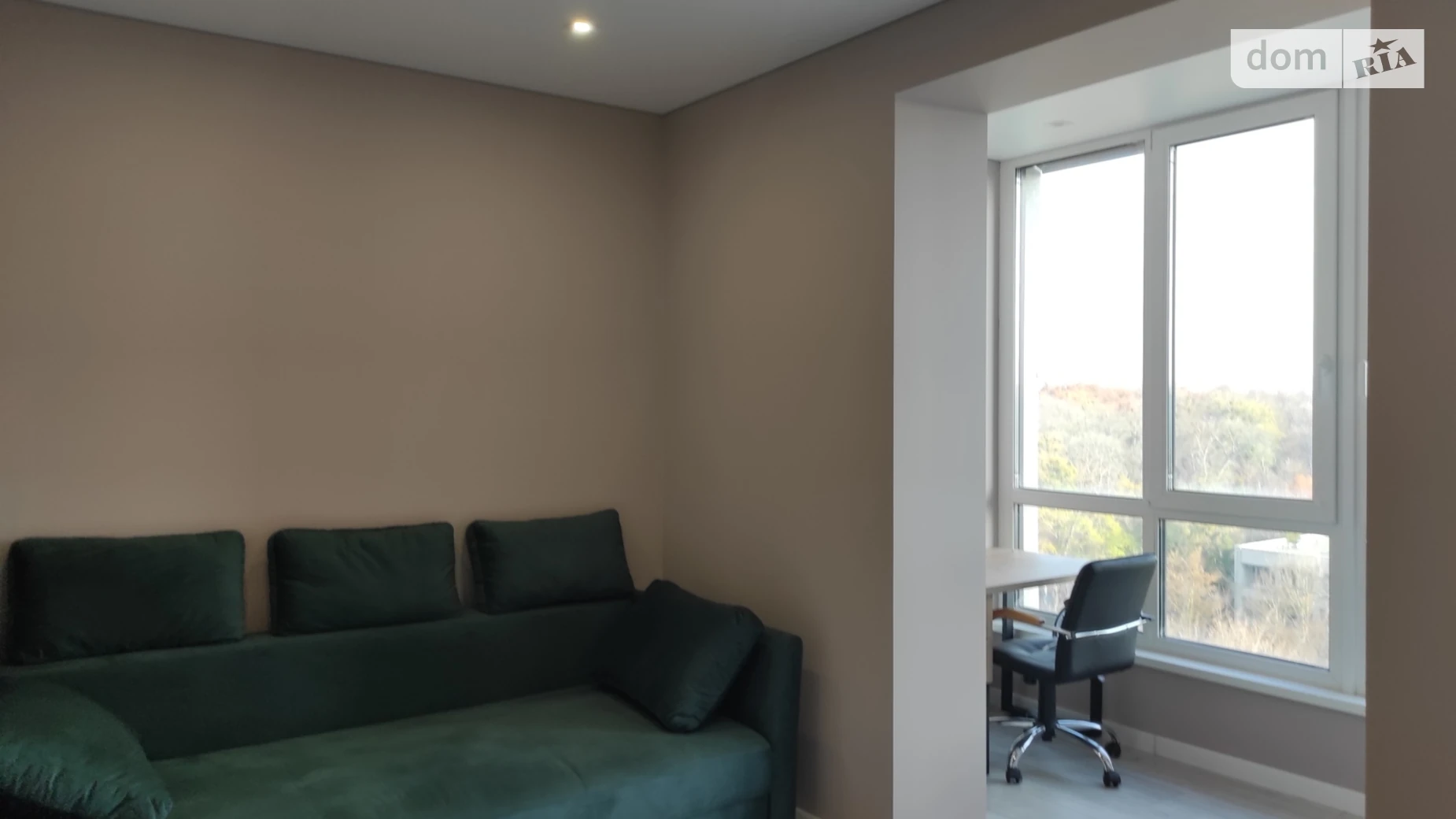 Продается 2-комнатная квартира 62 кв. м в Харькове, ул. Профессорская, 12 - фото 4