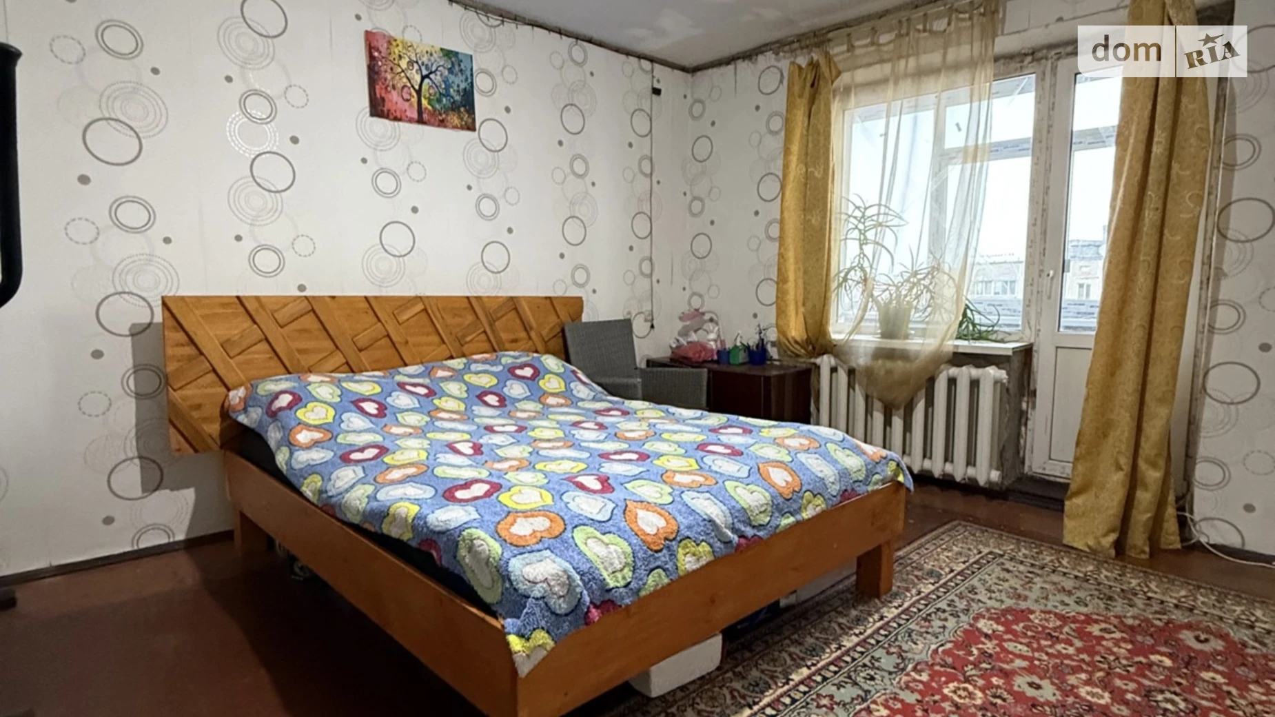 Продается 3-комнатная квартира 66.7 кв. м в Николаеве, ул. Олега Ольжича, 5А - фото 2