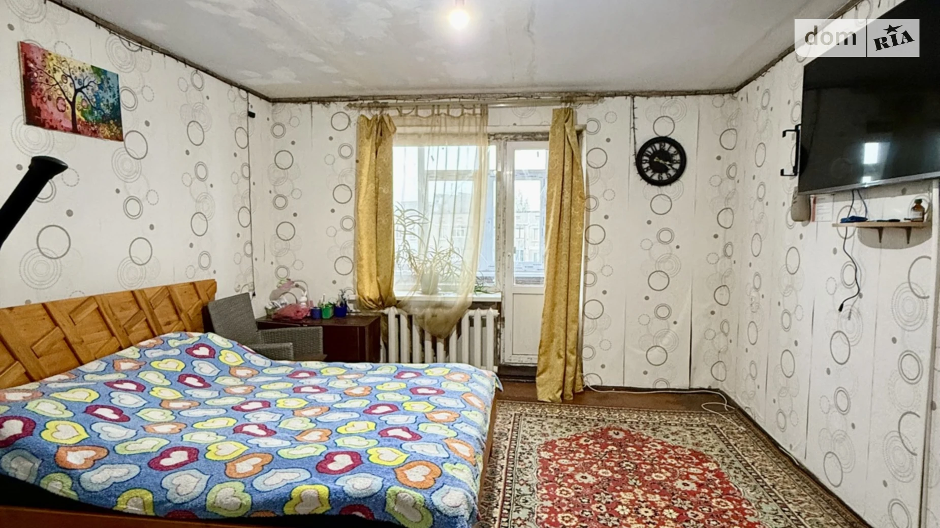 Продается 3-комнатная квартира 66.7 кв. м в Николаеве, ул. Олега Ольжича, 5А - фото 3