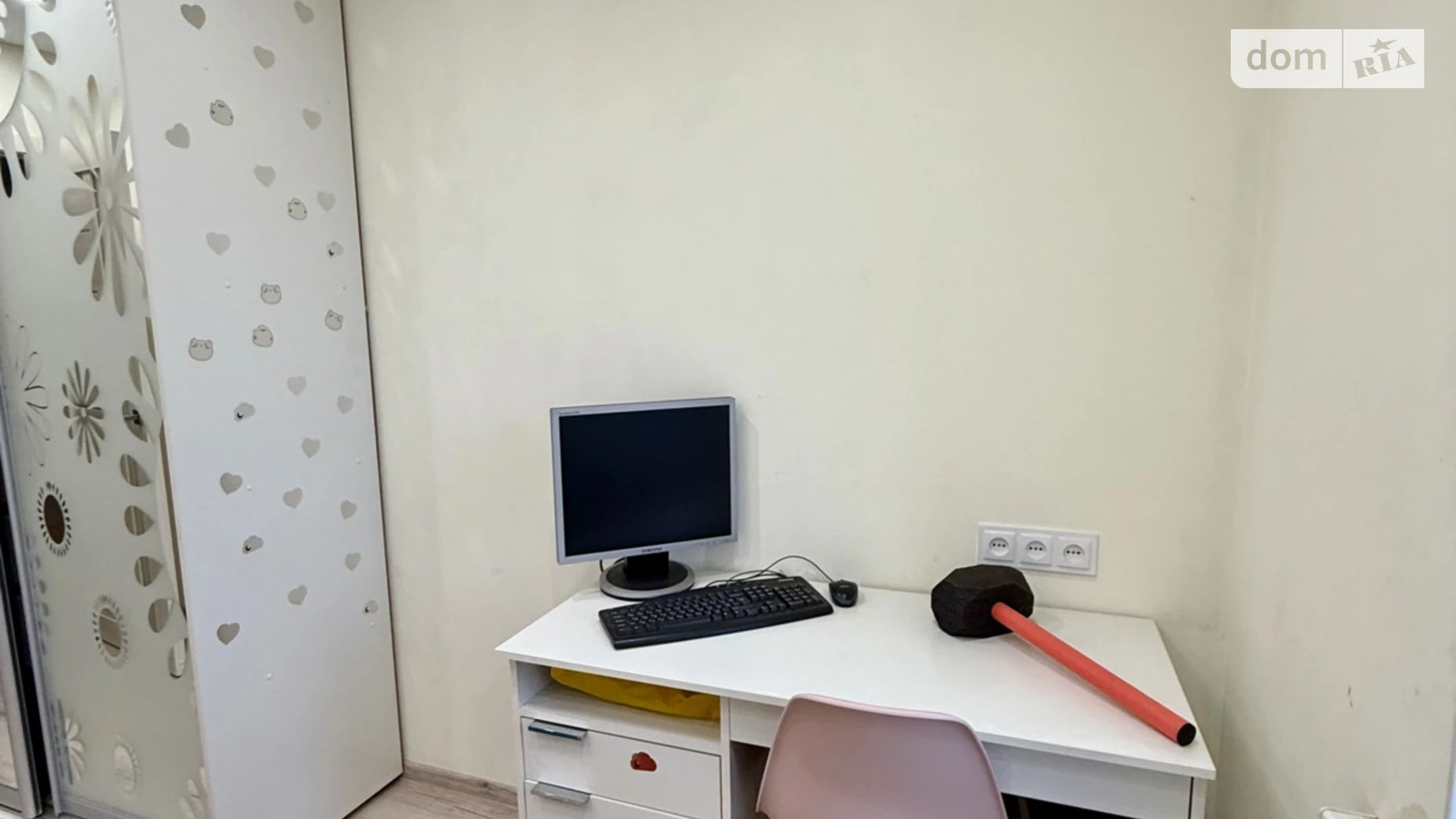 Продается 3-комнатная квартира 66.7 кв. м в Николаеве, ул. Олега Ольжича, 5А - фото 5