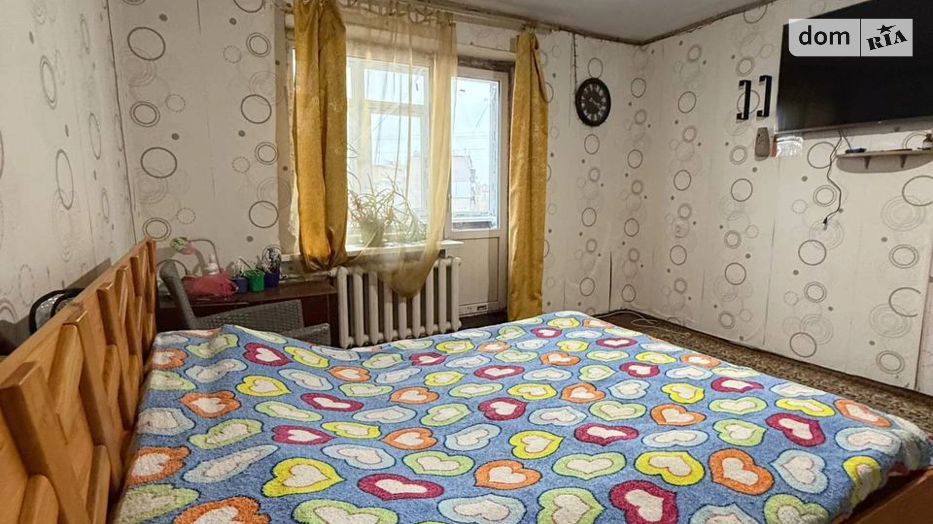 Продается 3-комнатная квартира 66.7 кв. м в Николаеве, ул. Олега Ольжича, 5А - фото 5