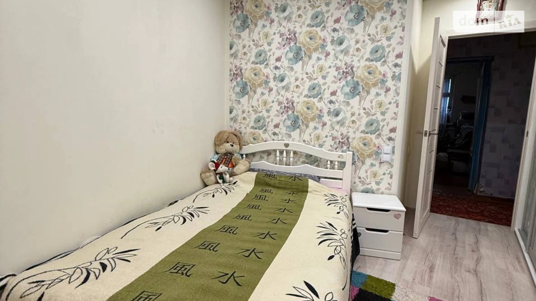 Продается 3-комнатная квартира 66.7 кв. м в Николаеве, ул. Олега Ольжича, 5А - фото 2