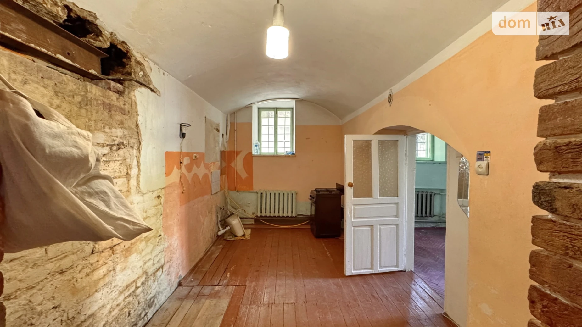 Продается 2-комнатная квартира 35 кв. м в Львове, ул. Шевченко Тараса, 66 - фото 2