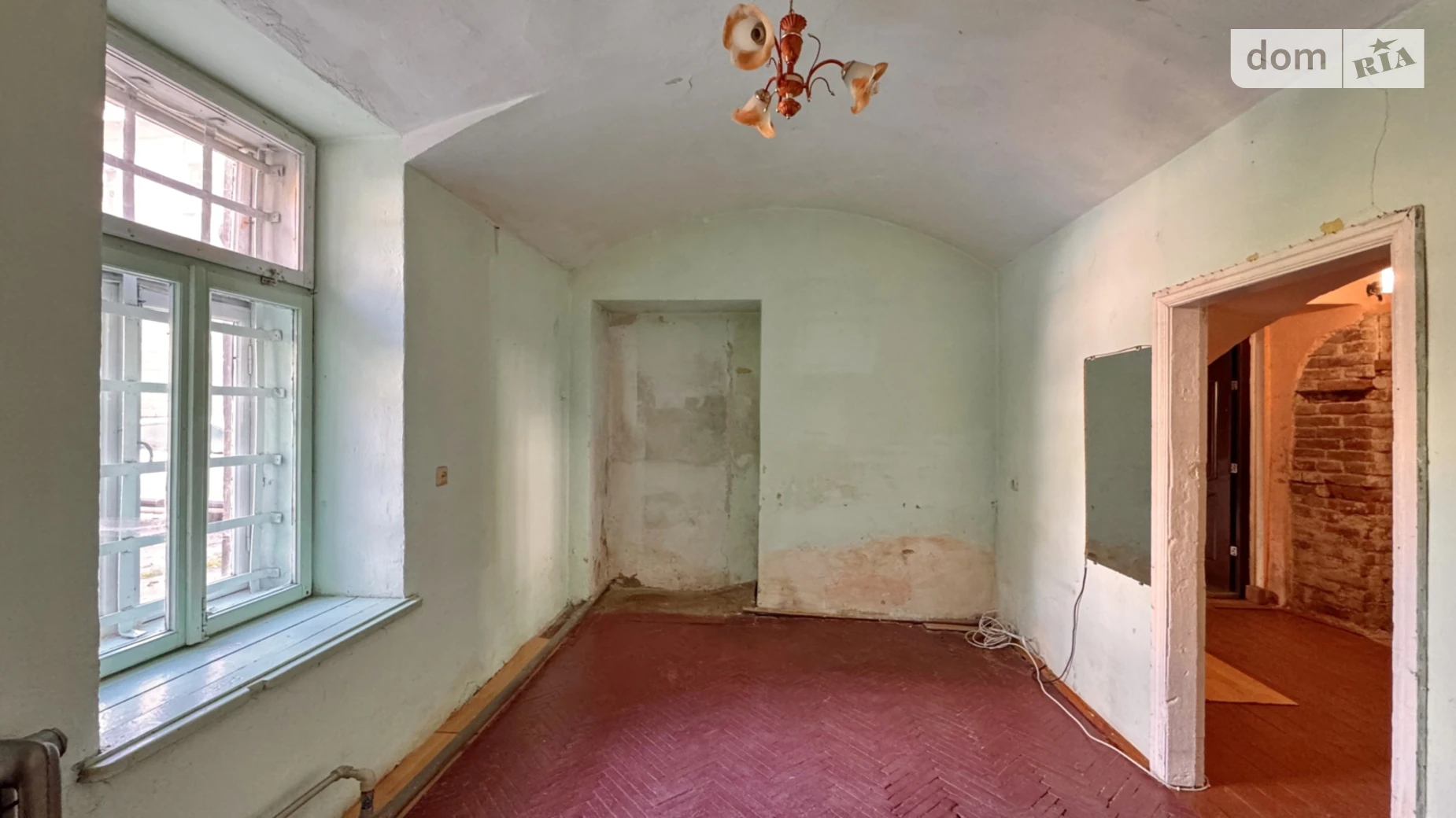 Продается 2-комнатная квартира 35 кв. м в Львове, ул. Шевченко Тараса, 66 - фото 4