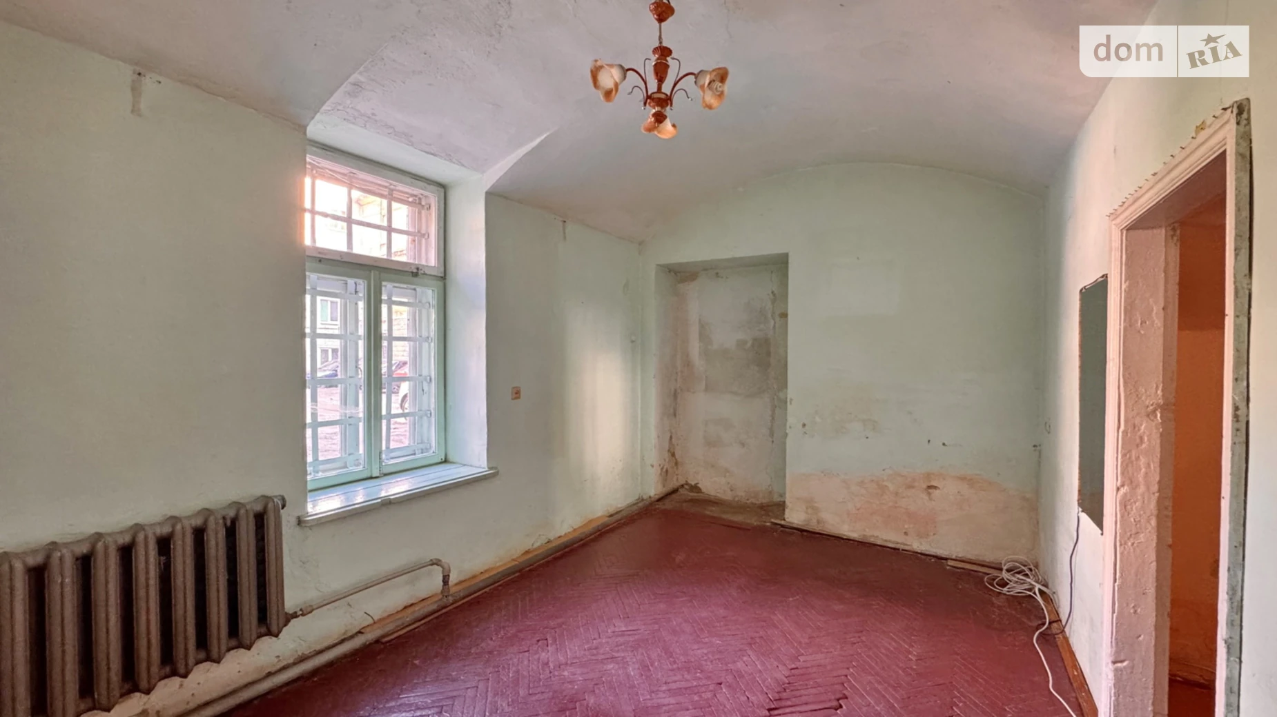 Продается 2-комнатная квартира 35 кв. м в Львове, ул. Шевченко Тараса, 66 - фото 5