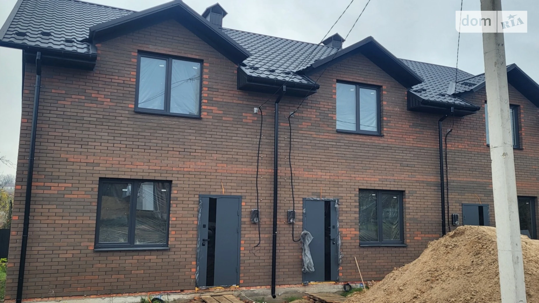 ул. Парковая вулиця Якушинцы, цена: 75000 $ - фото 2