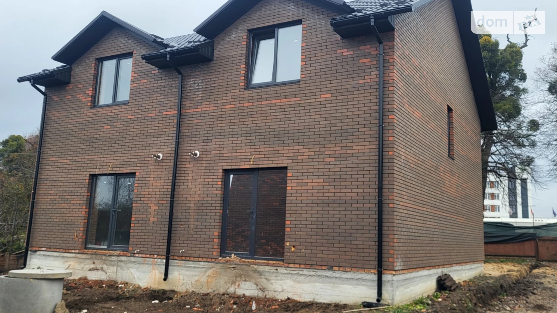 ул. Парковая вулиця Якушинцы, цена: 75000 $ - фото 3