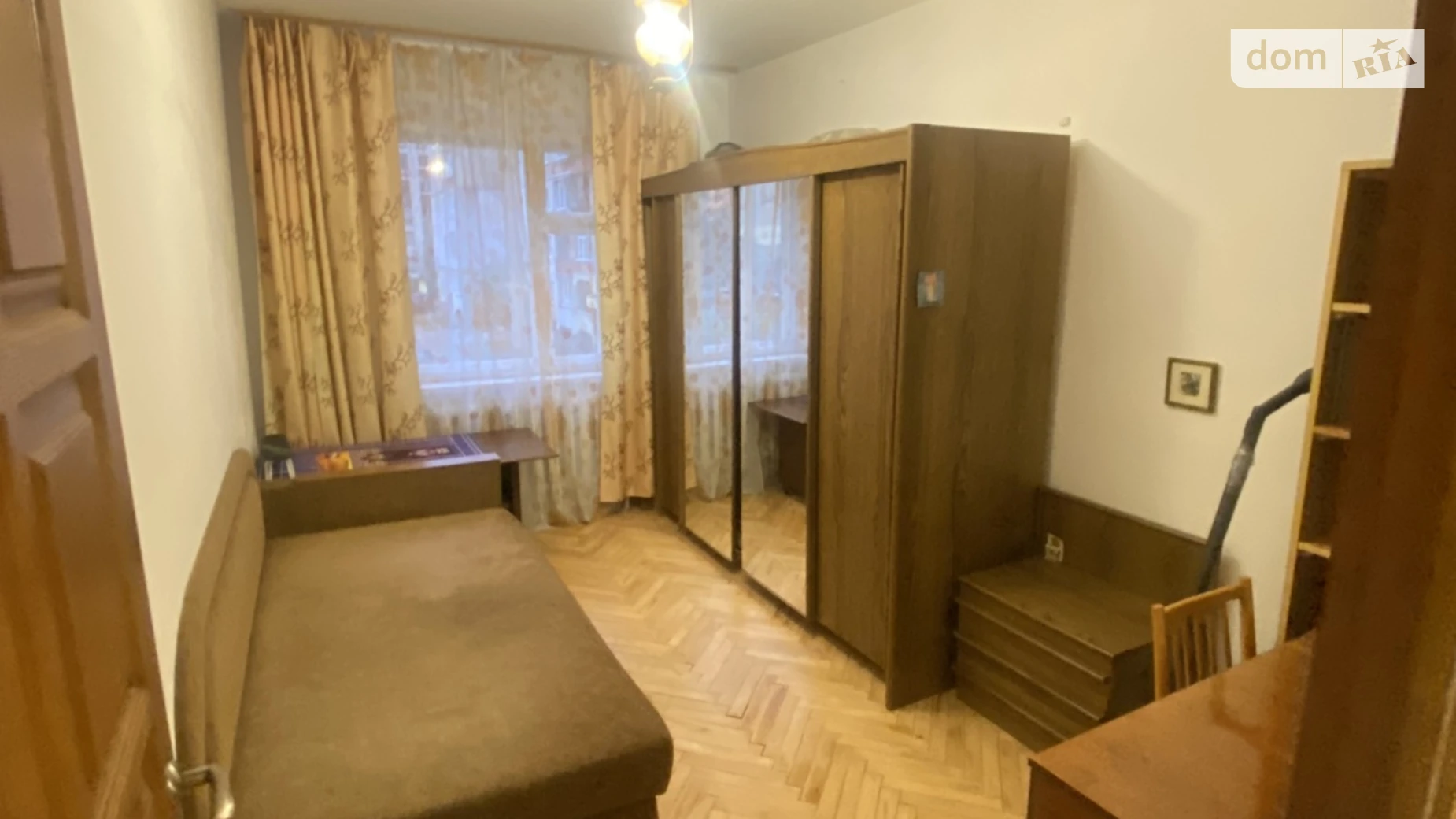 Сдается в аренду 2-комнатная квартира 48 кв. м в Львове, ул. Кавалеридзе Ивана - фото 2